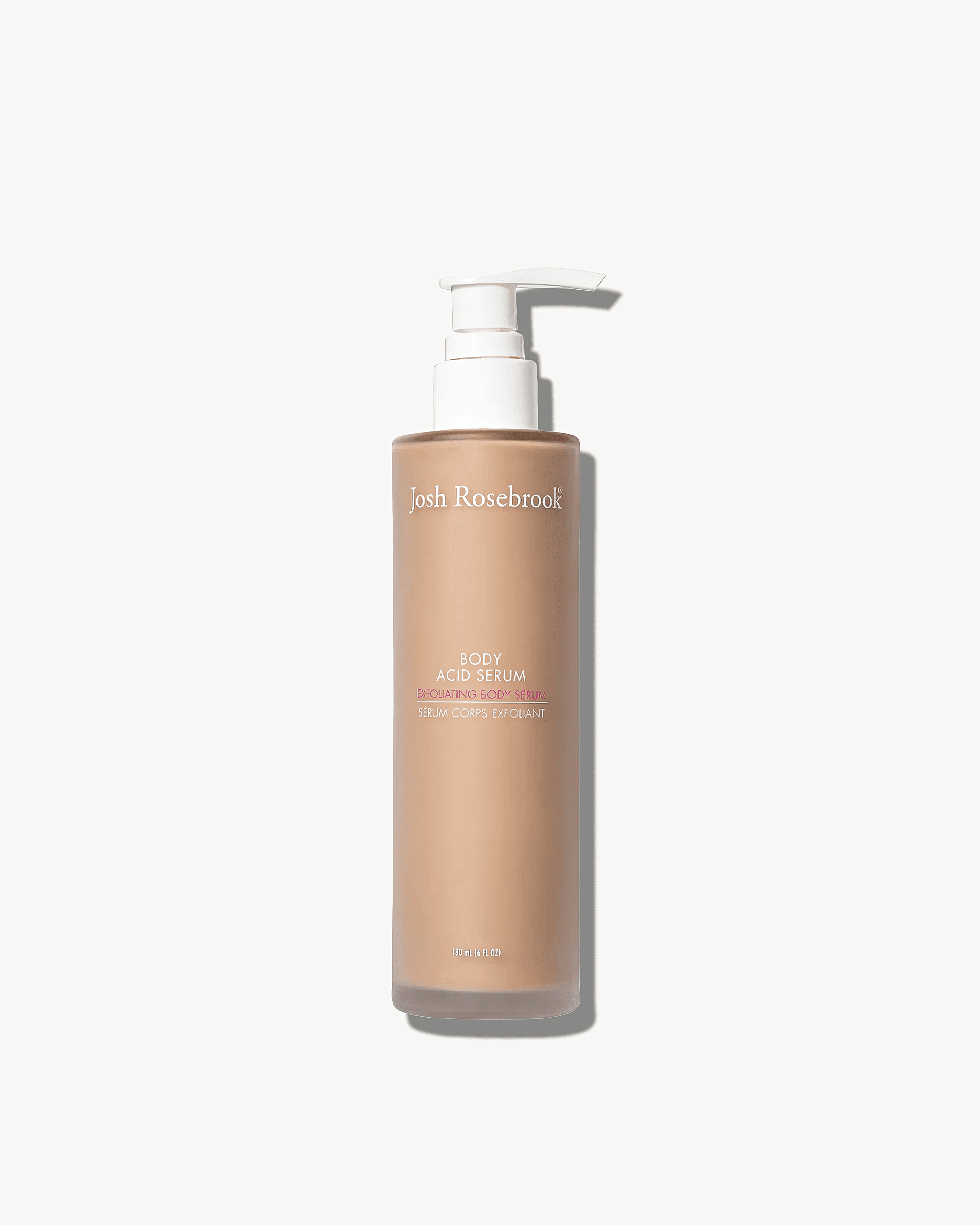 Body Acid Serum 1