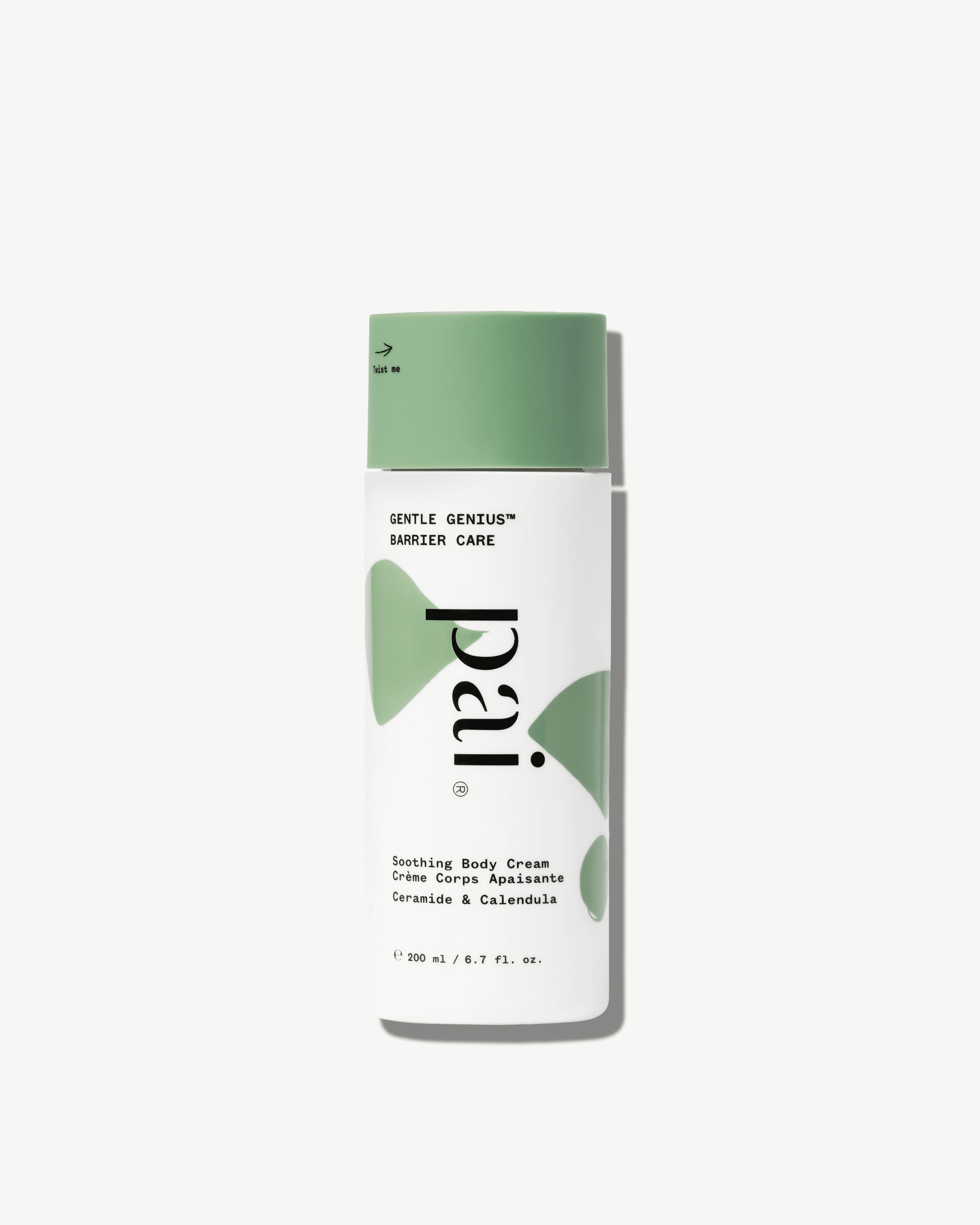 Gentle Genius™ Barrier Care Soothing Body Cream 1