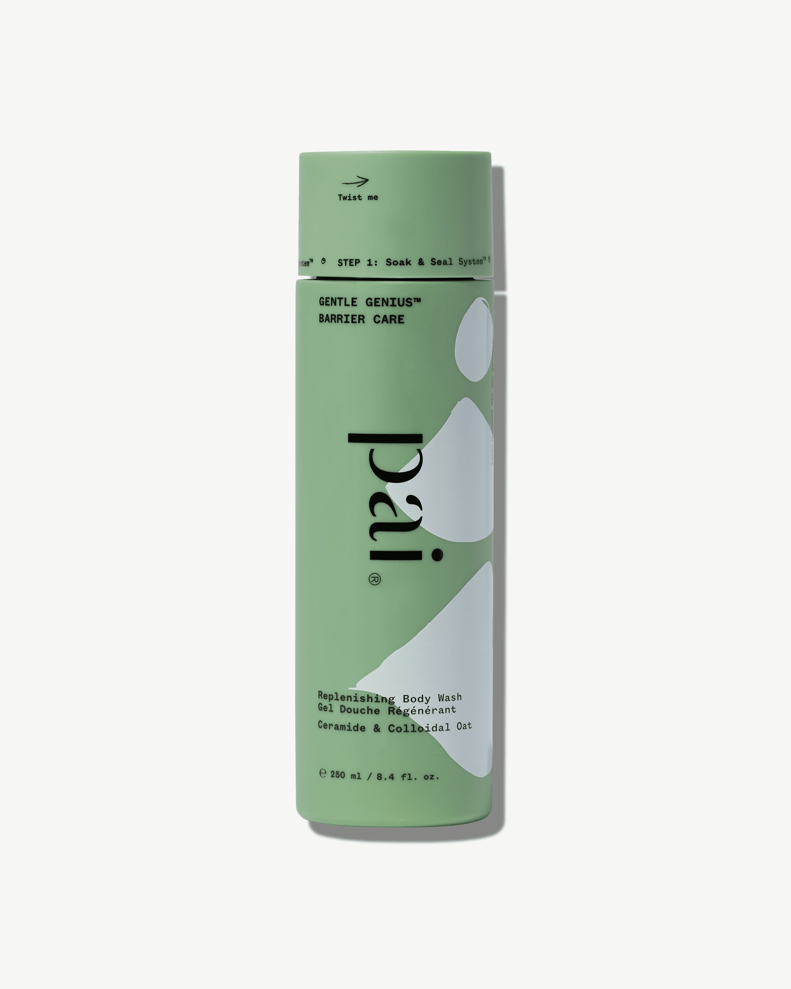 Gentle Genius™ Barrier Care Replenishing Body Wash 1
