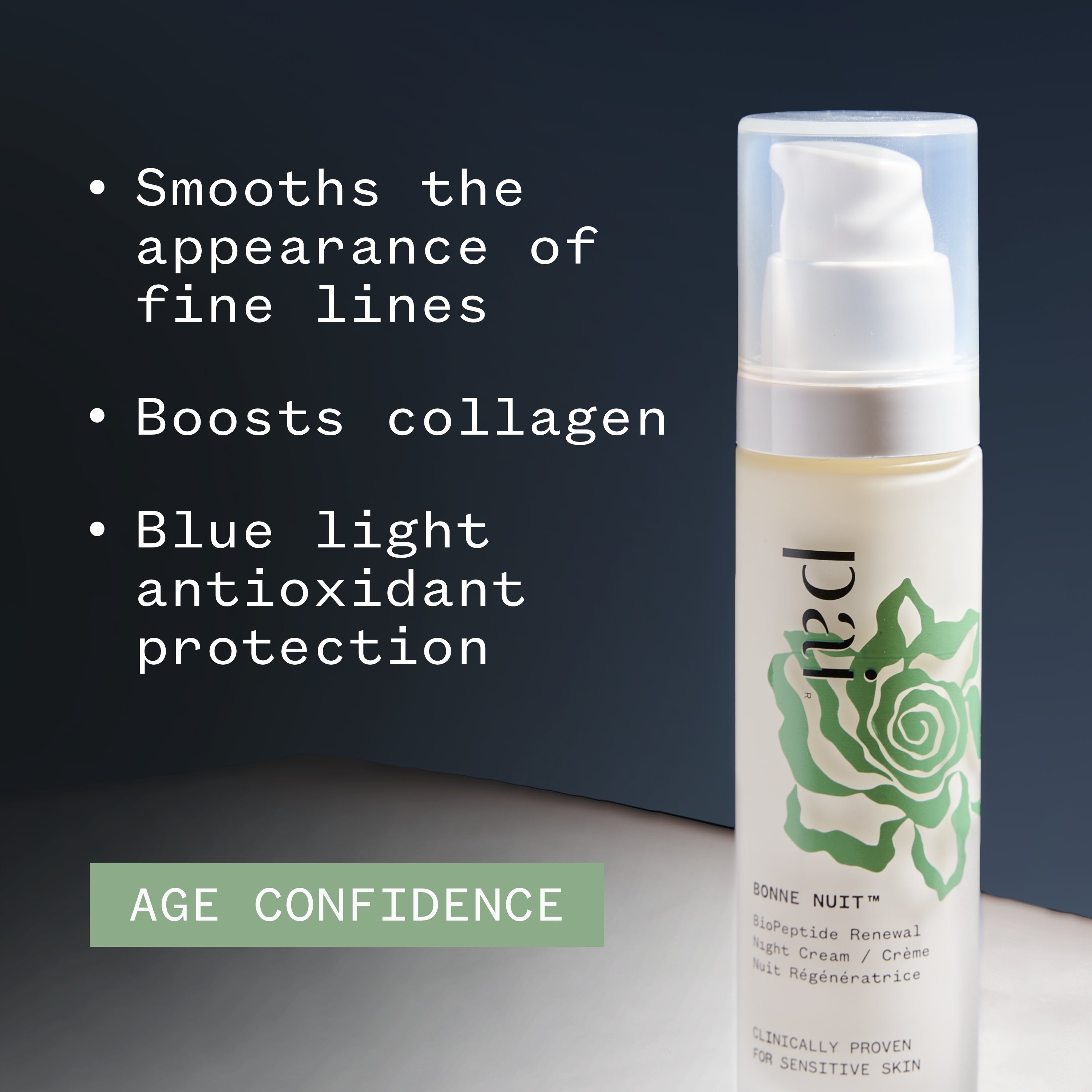 Bonne Nuit™ Night Cream 4