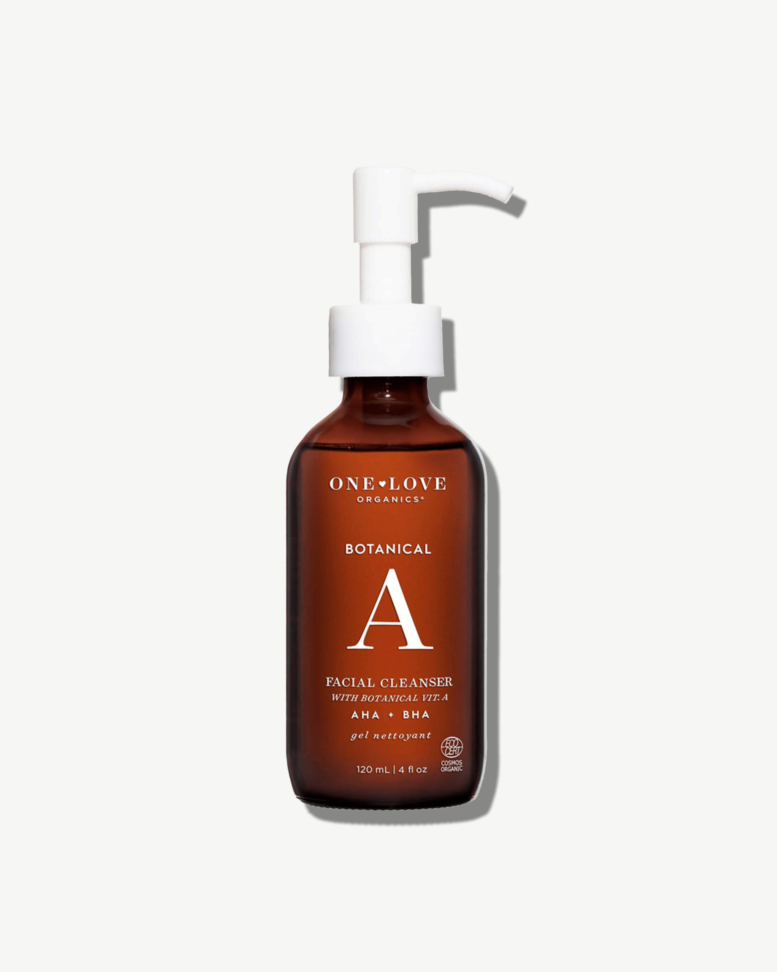 Botanical A Facial Cleanser REFILL 1