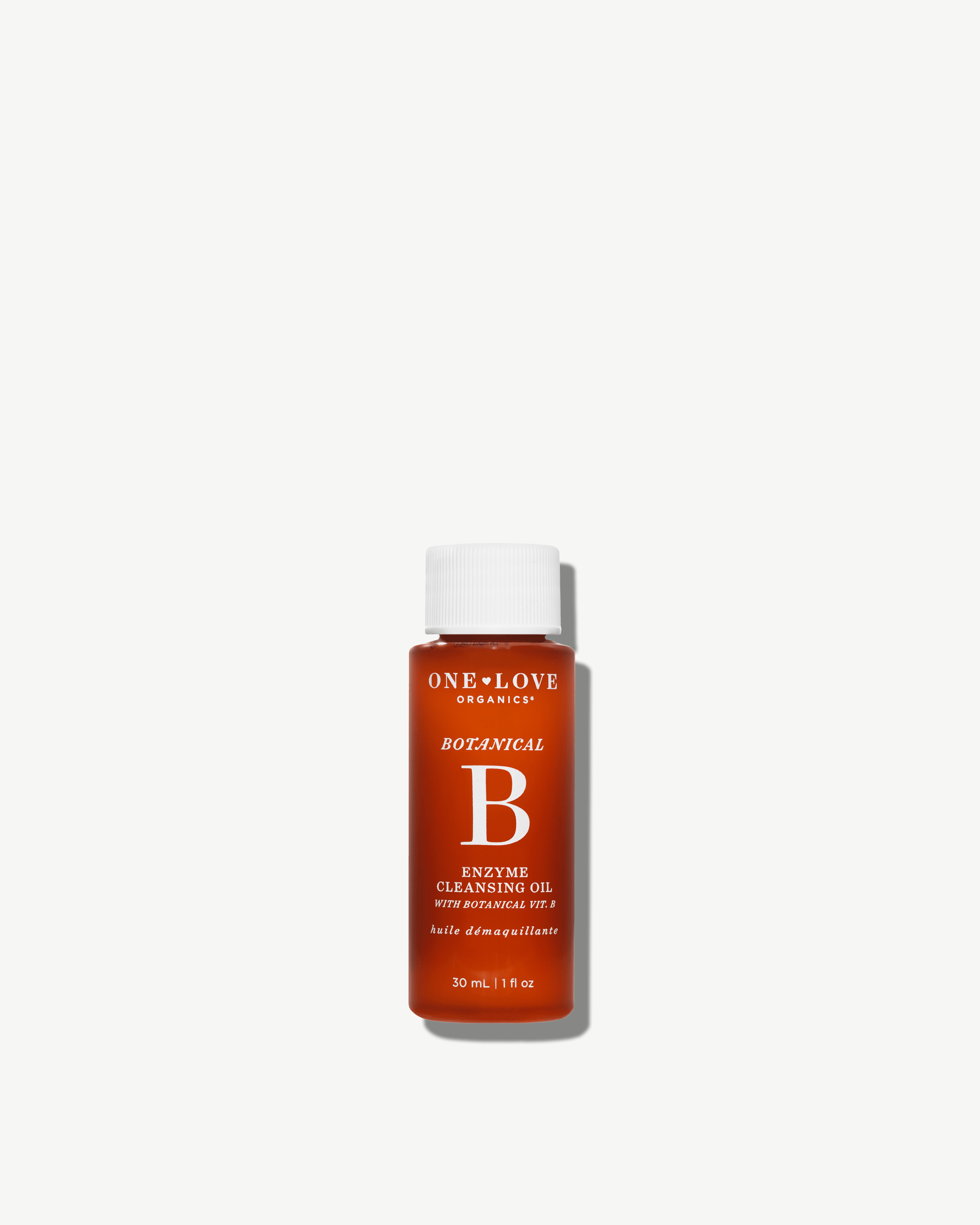 Botanical B Enzyme Cleansing Oil REFILL 1