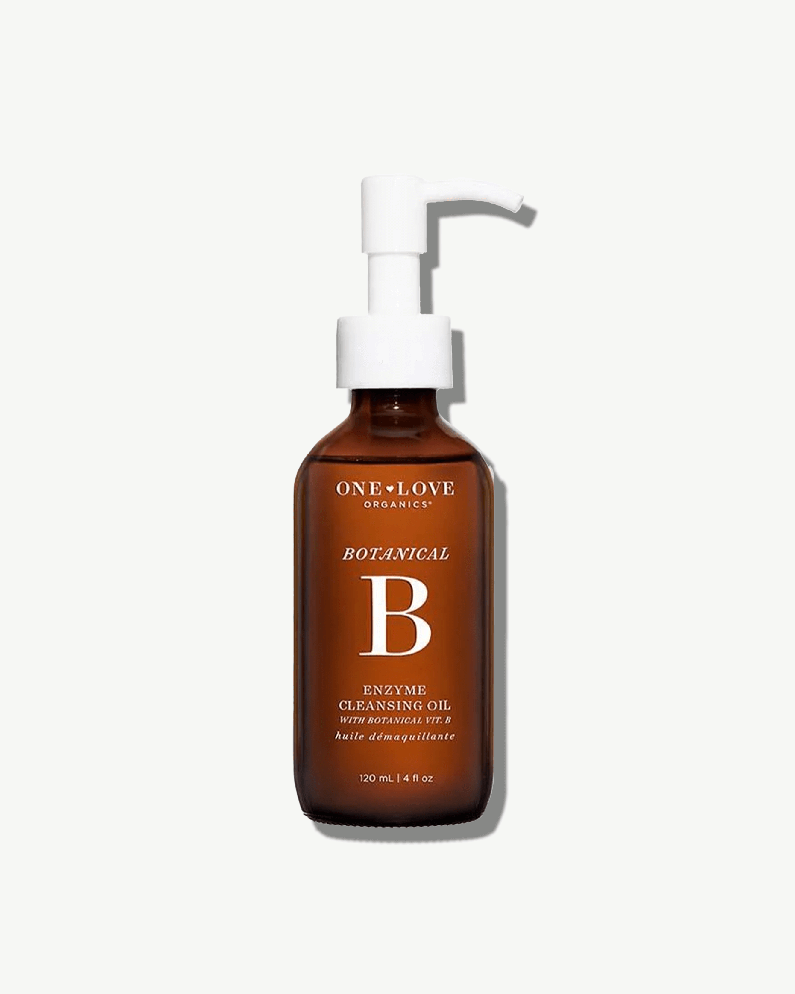 Botanical B Enzyme Cleansing Oil REFILL 7