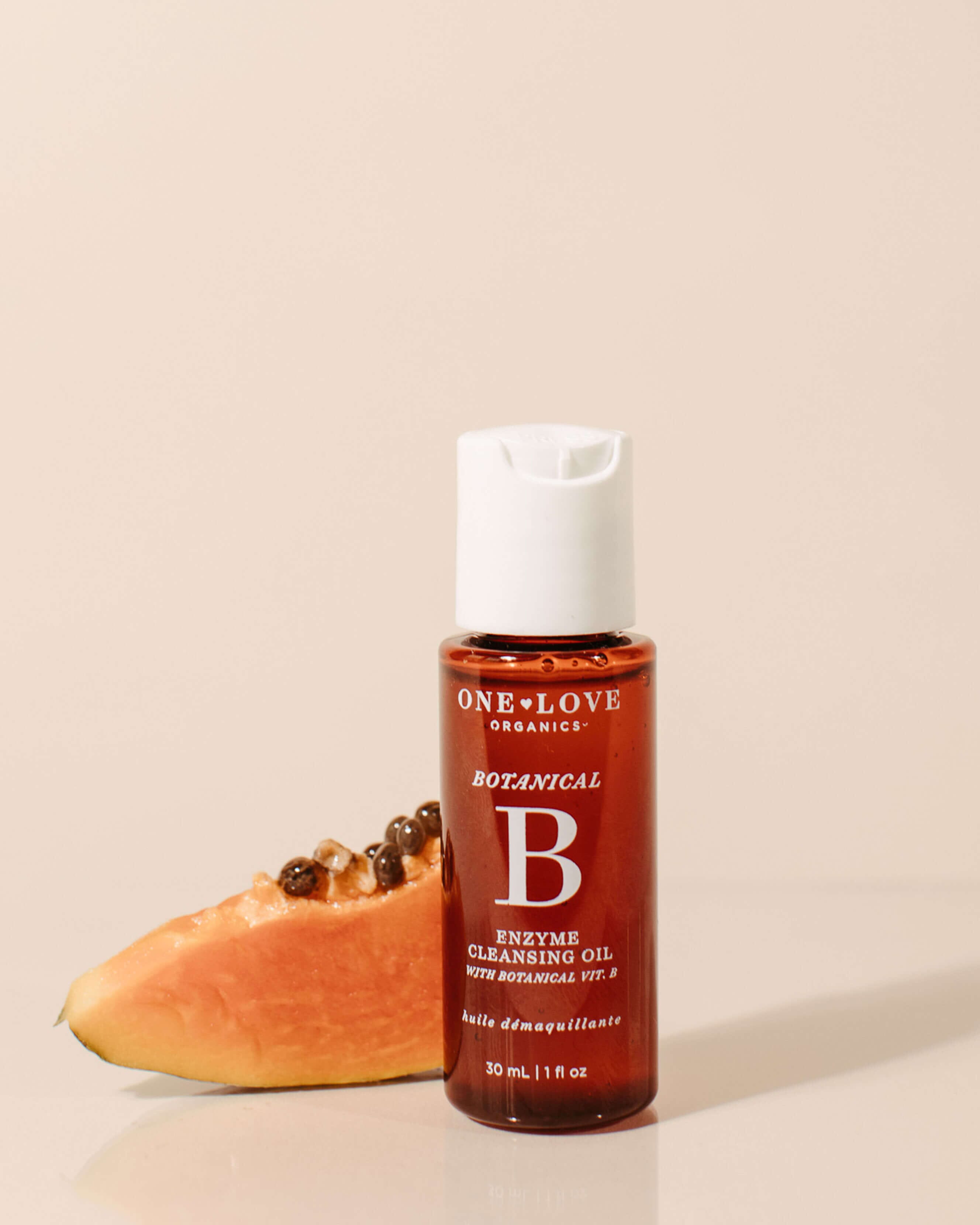 Botanical B Enzyme Cleansing Oil REFILL 9