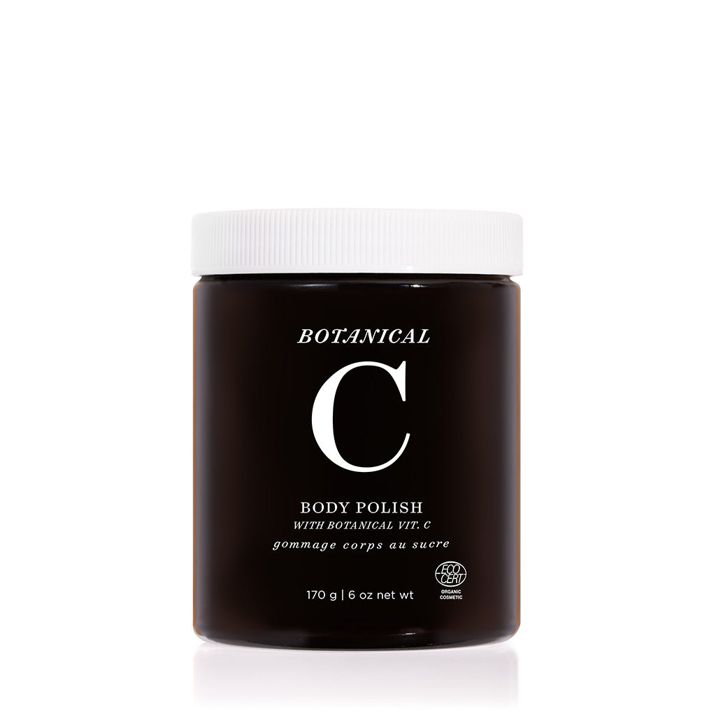 Botanical C Body Polish 1