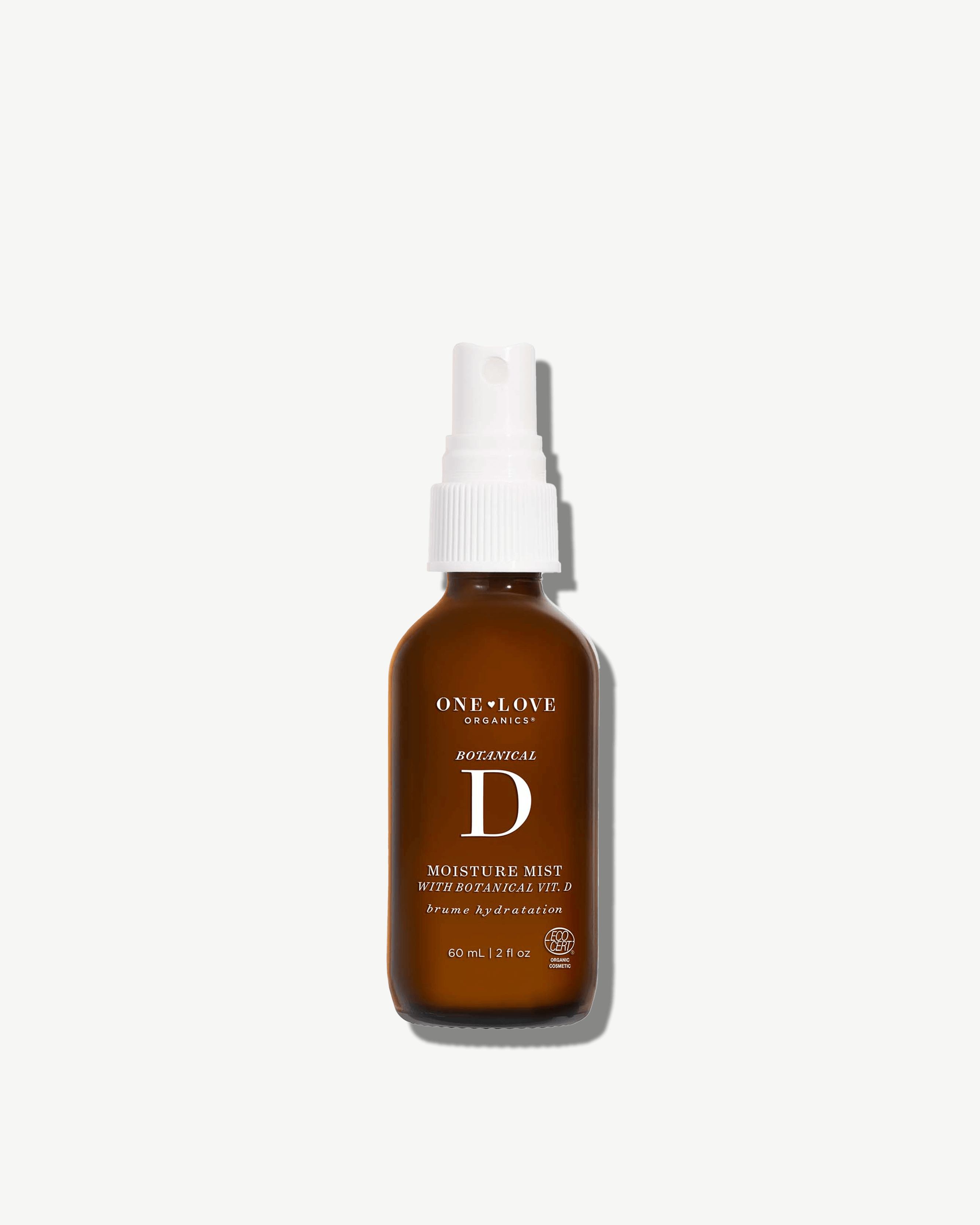 Botanical D Moisture Mist - 3 Pack 1