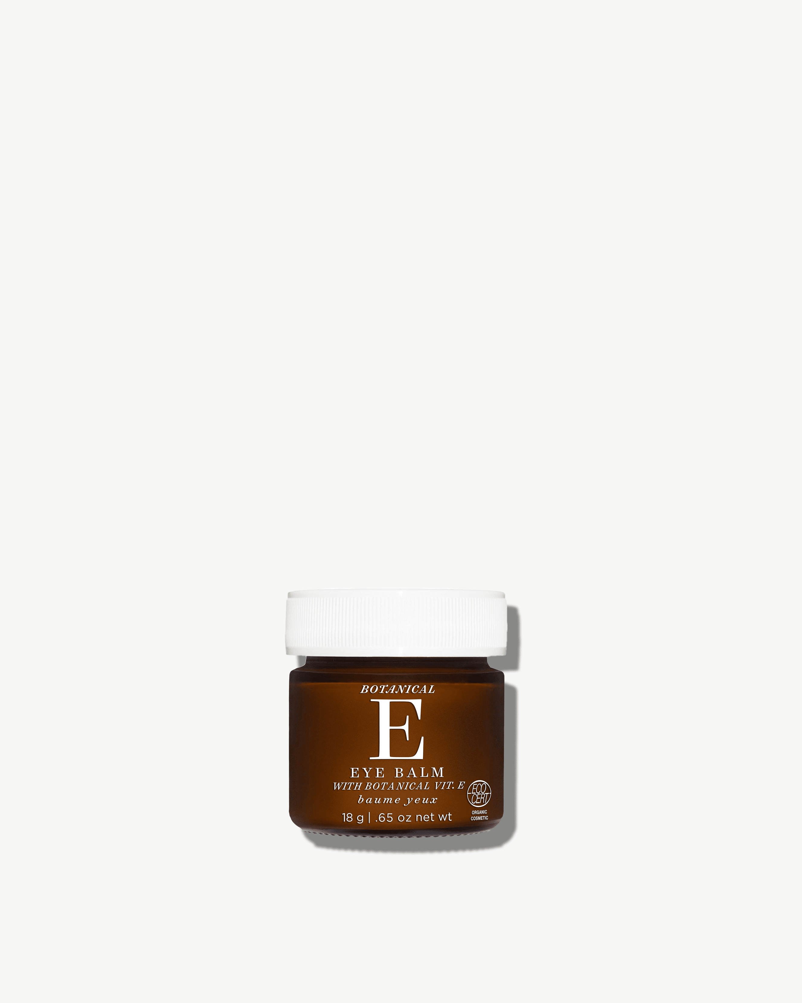 Botanical E Eye Balm 1