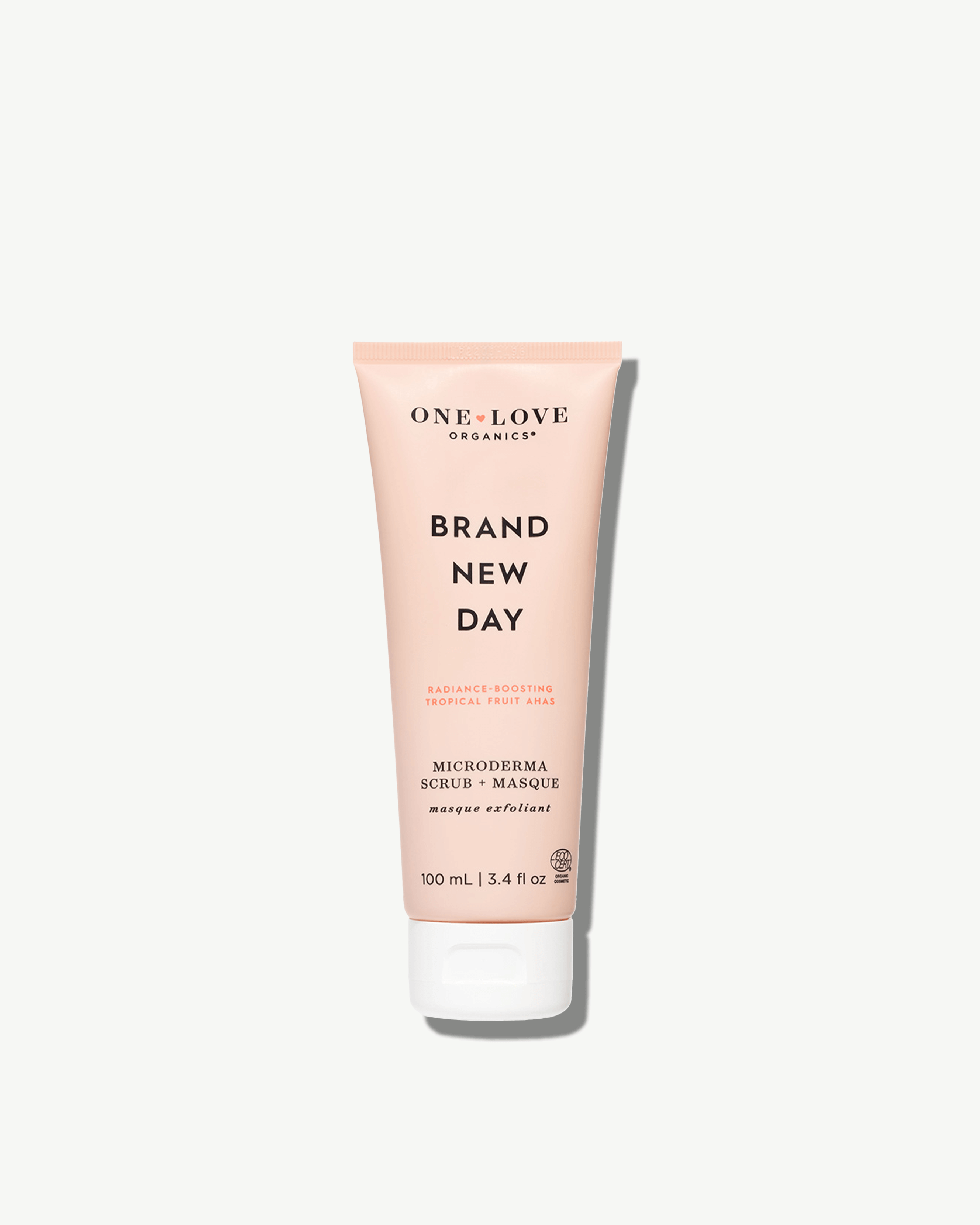 Brand New Day Microderma Scrub + Masque 1