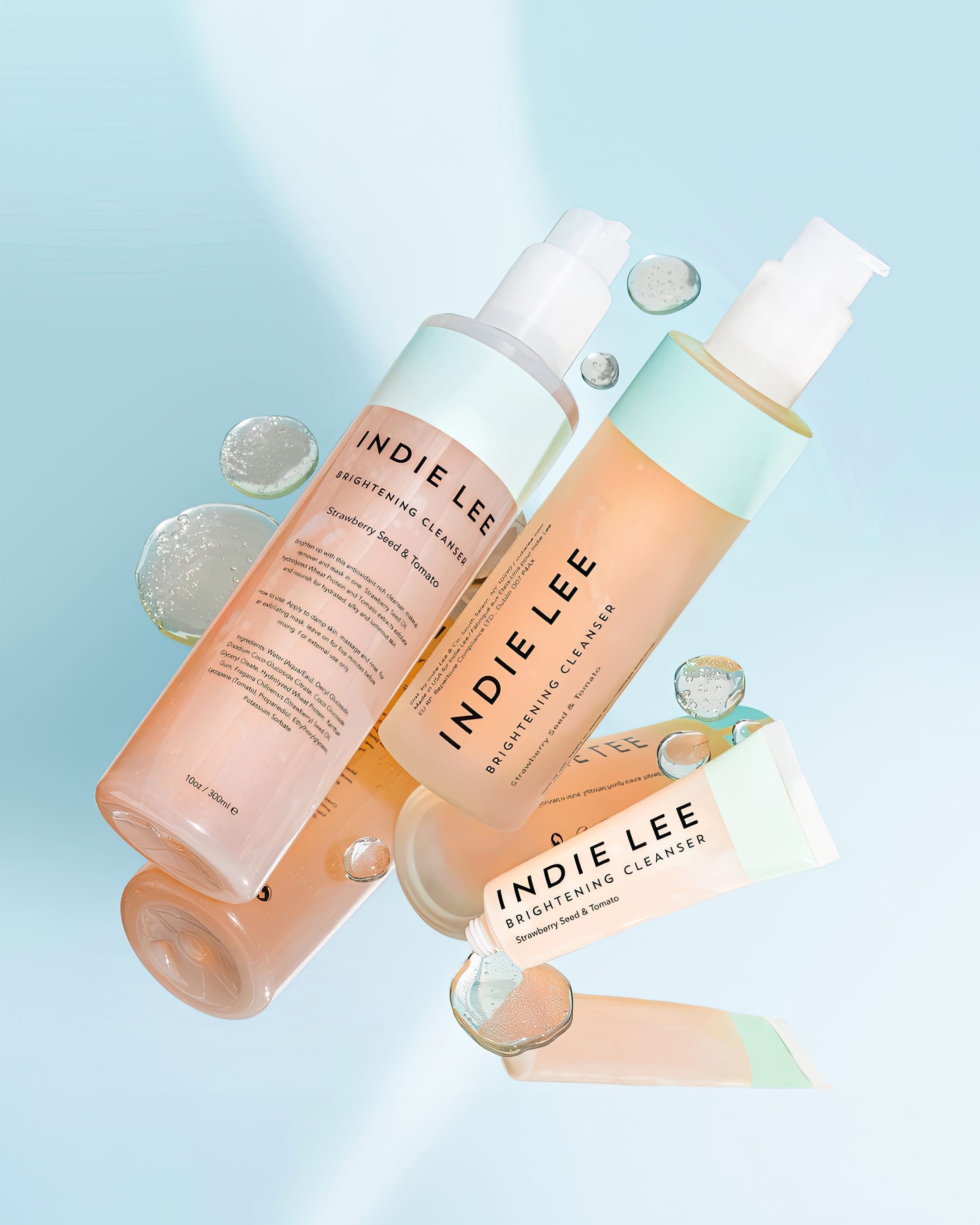 Brightening Cream 2