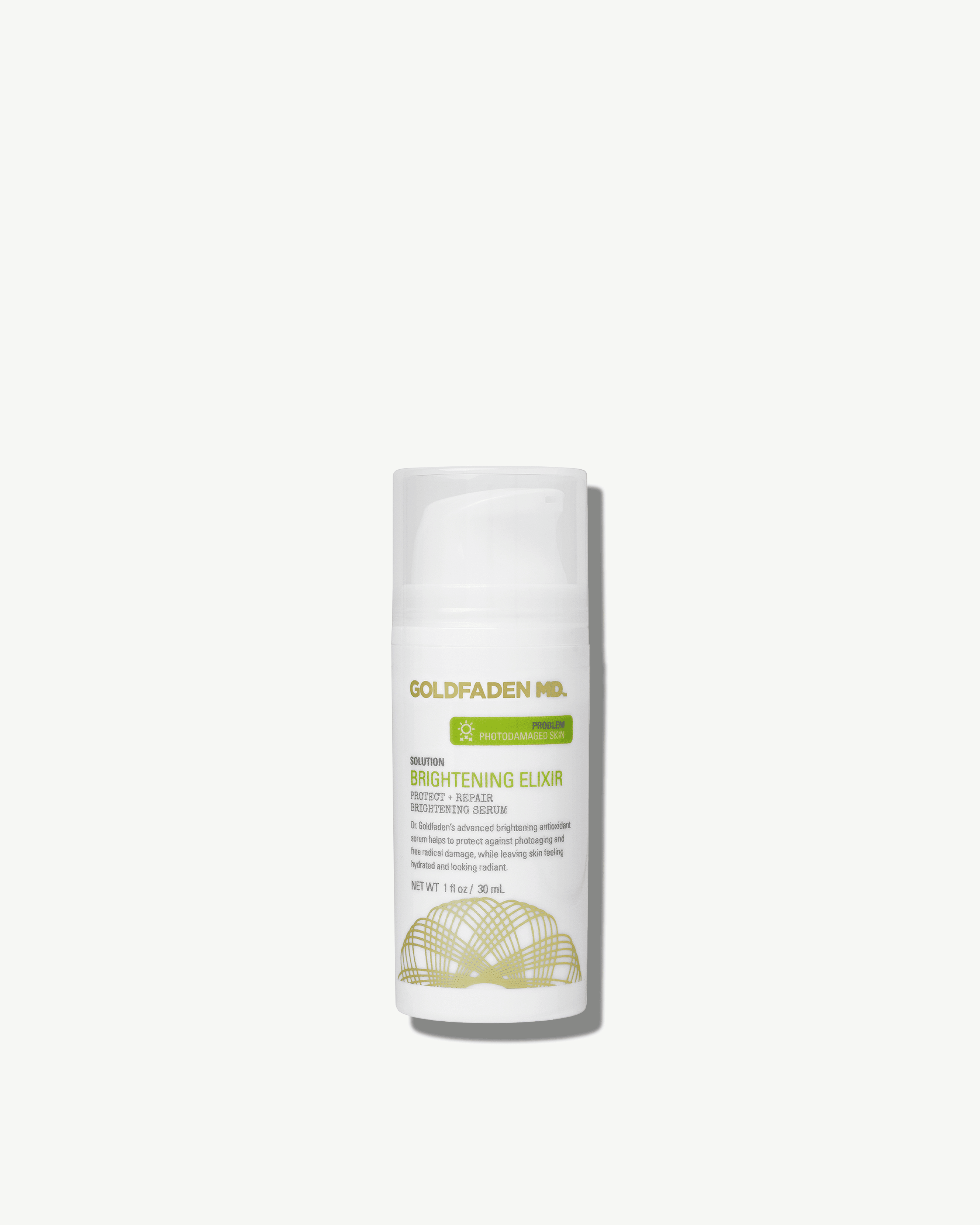 Brightening Elixir 1