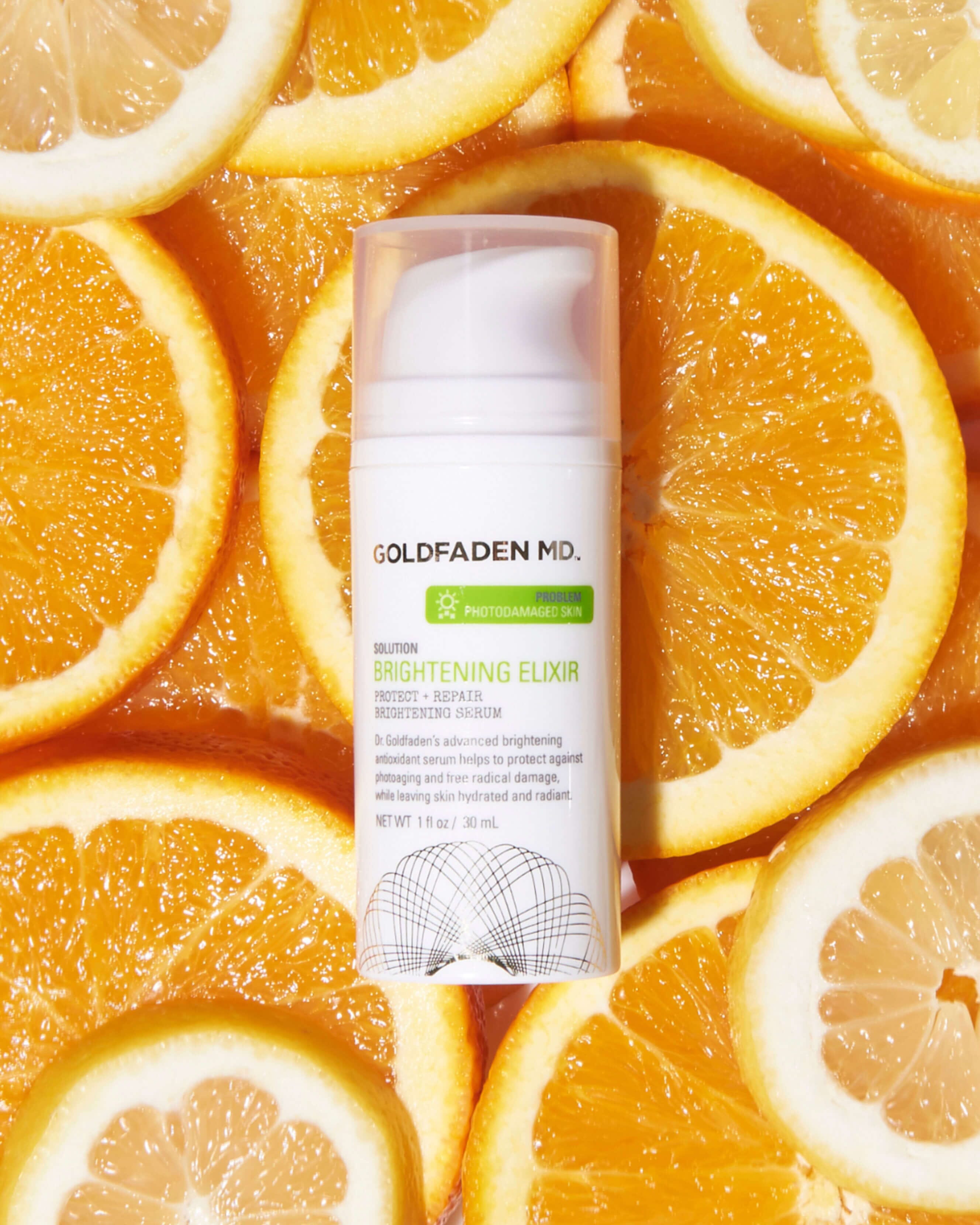 Brightening Elixir 1