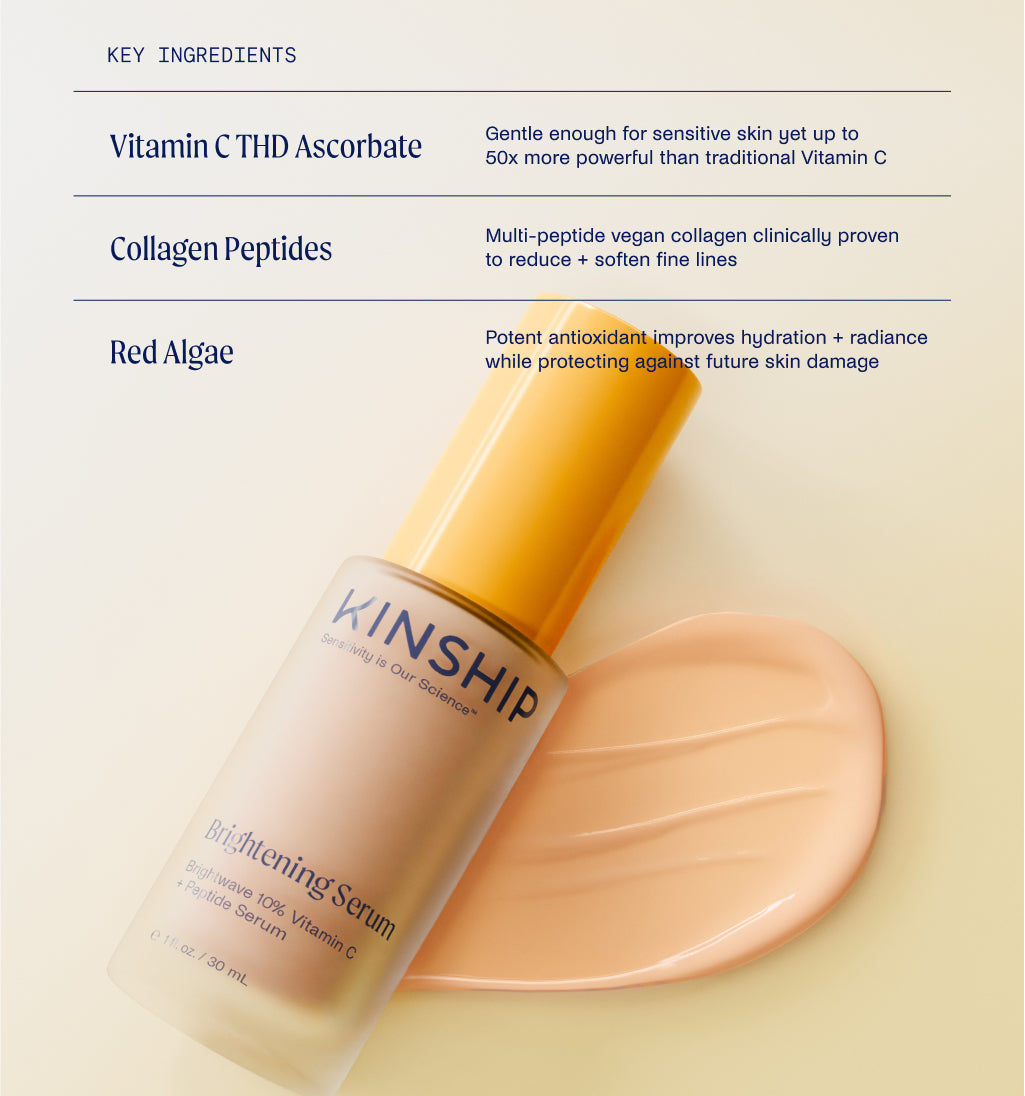 Brightening Set 4