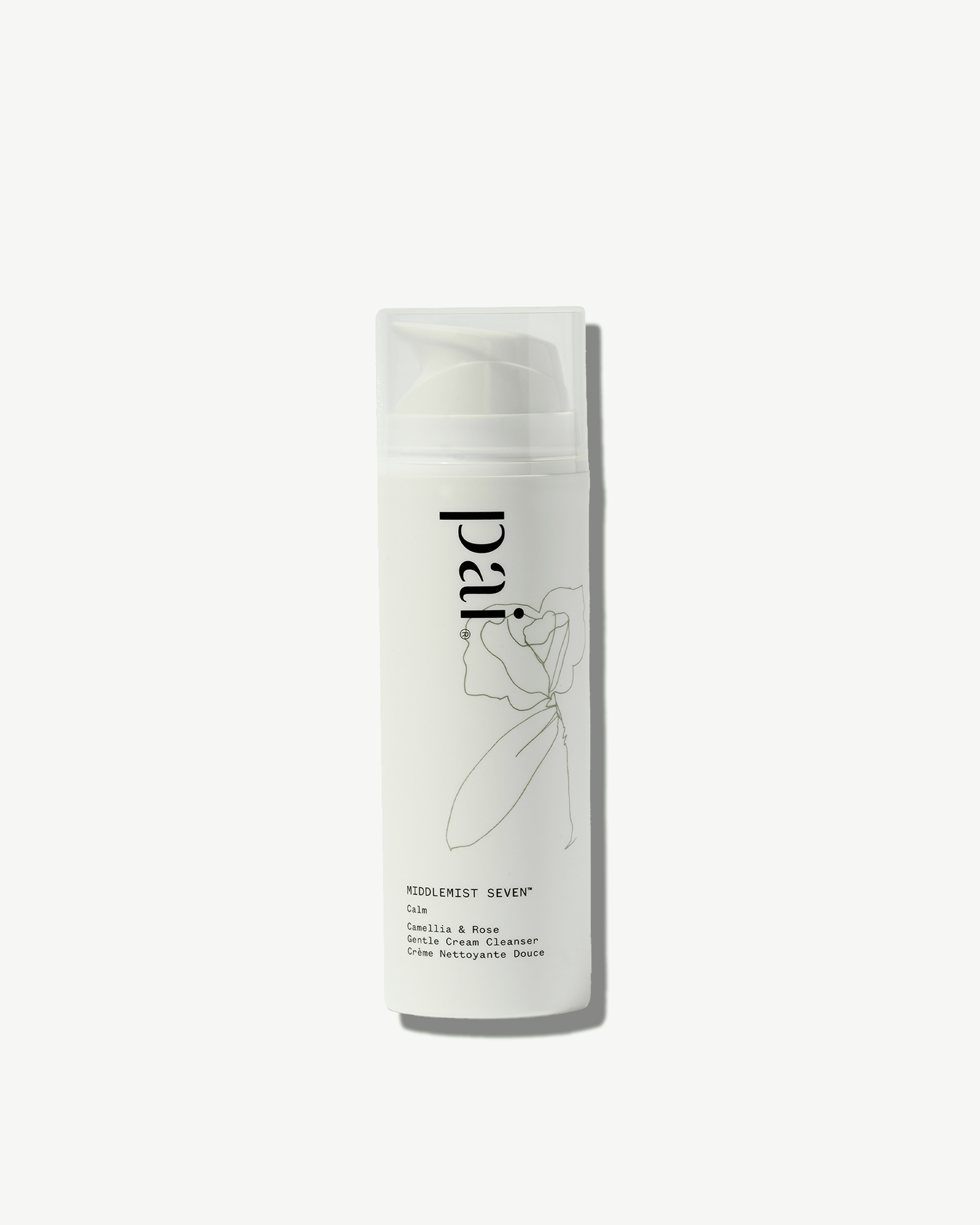 Middlemist Seven™ Cream Cleanser Mini 1