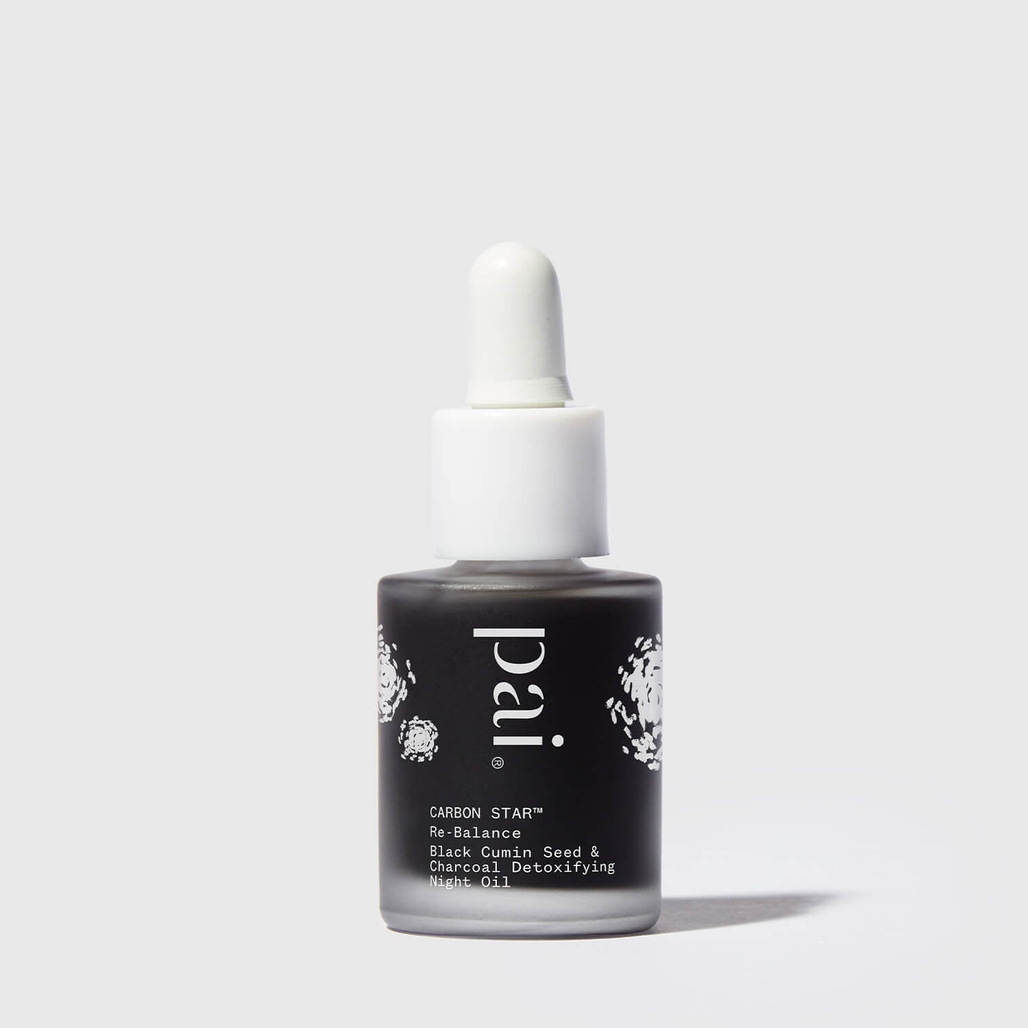 Carbon Star™ Face Oil Mini 1