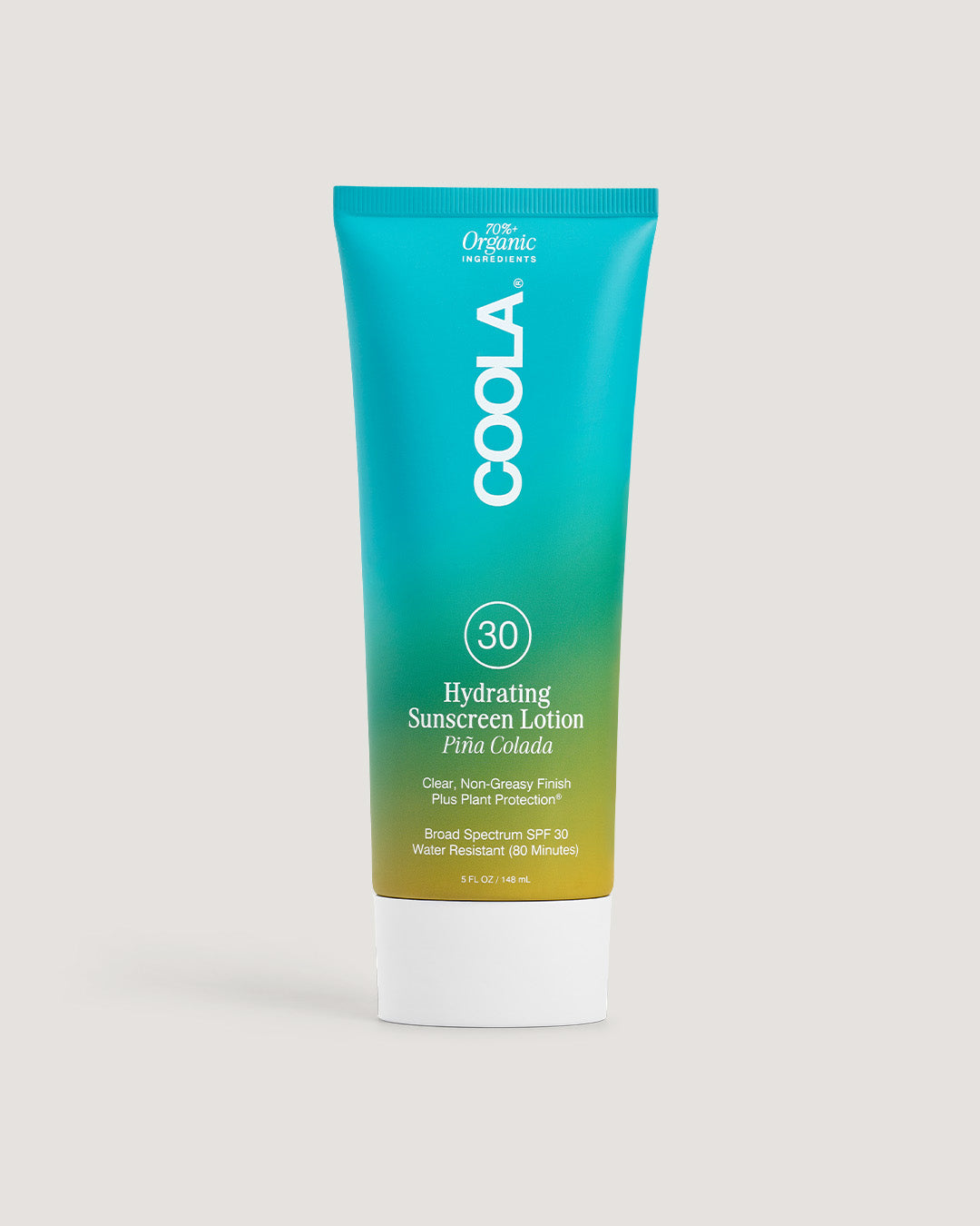 Hydrating Sunscreen Lotion 1