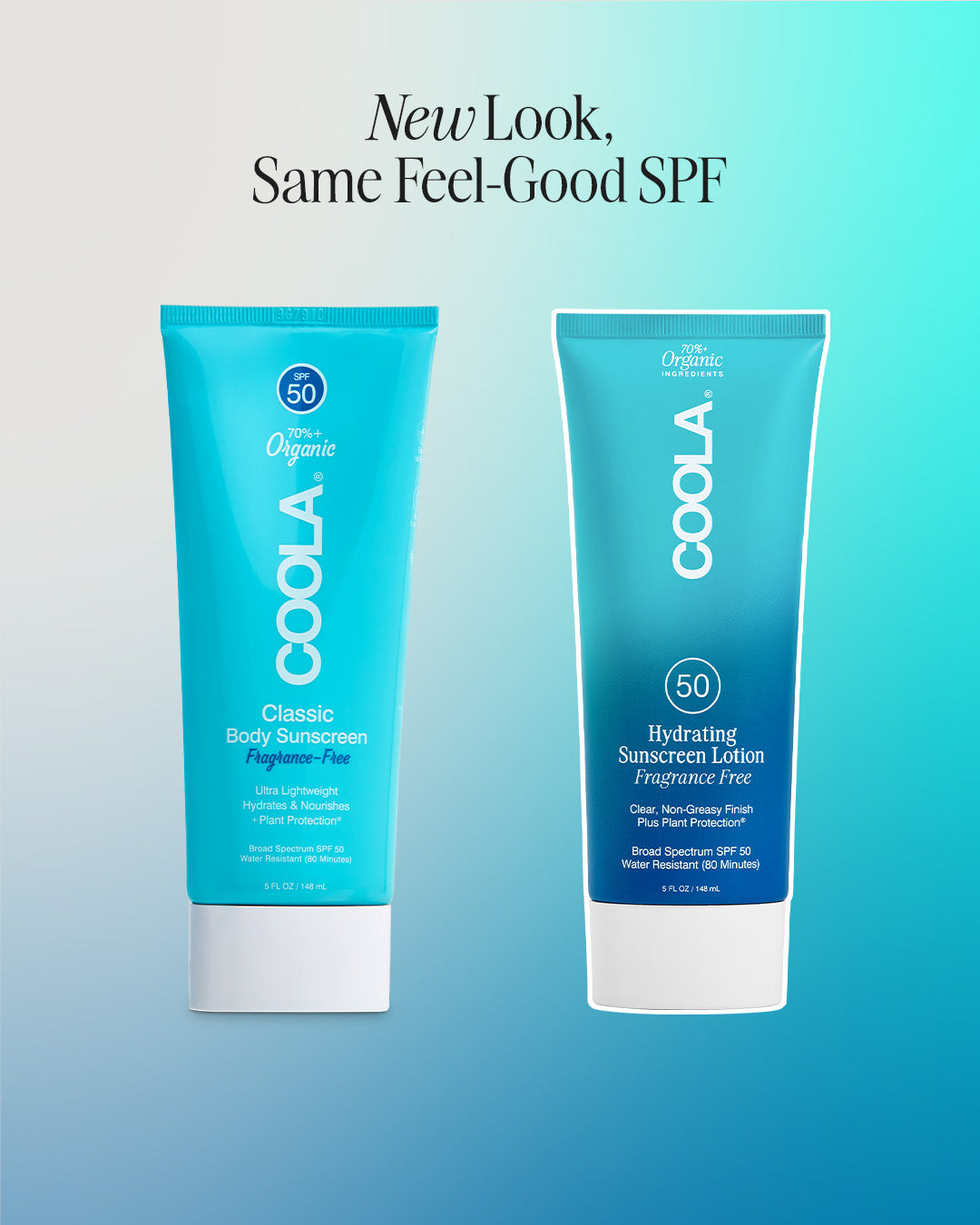 Hydrating Sunscreen Lotion - Fragrance Free 5