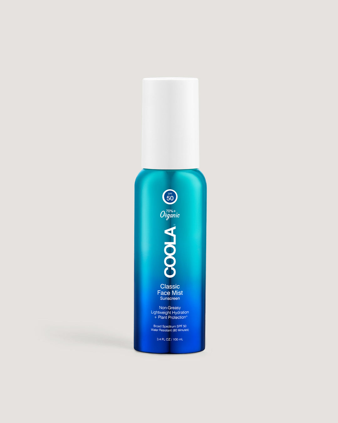 Face Sunscreen Mist 1