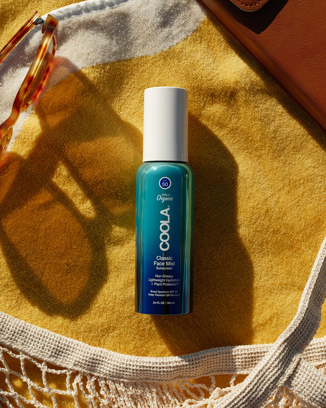 Face Sunscreen Mist 4
