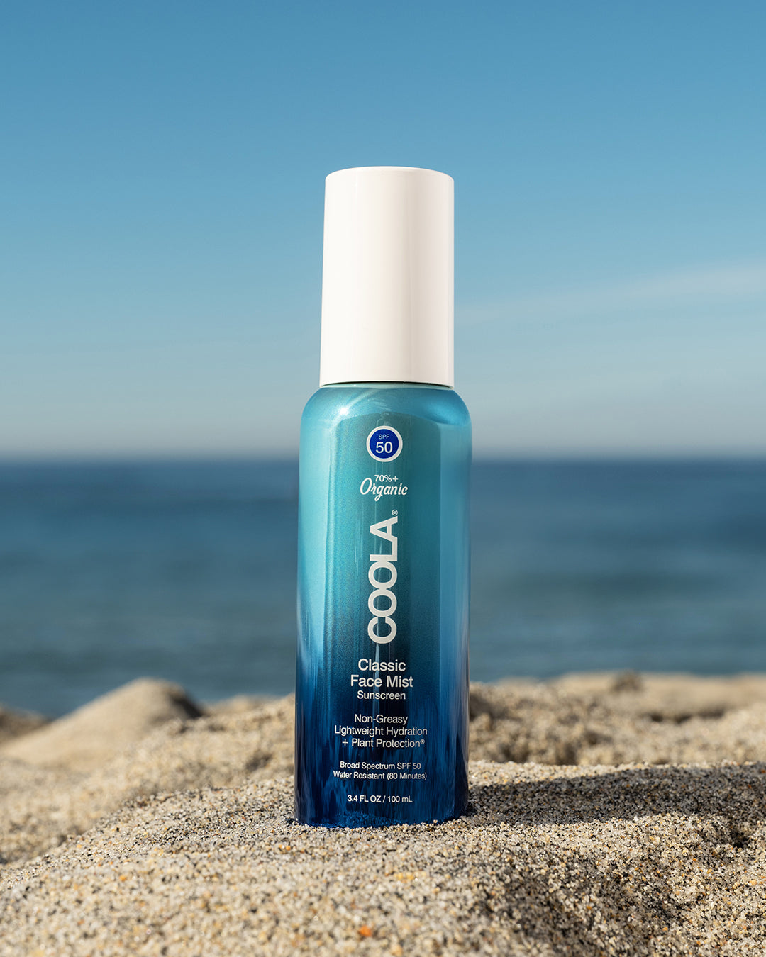 Face Sunscreen Mist 5