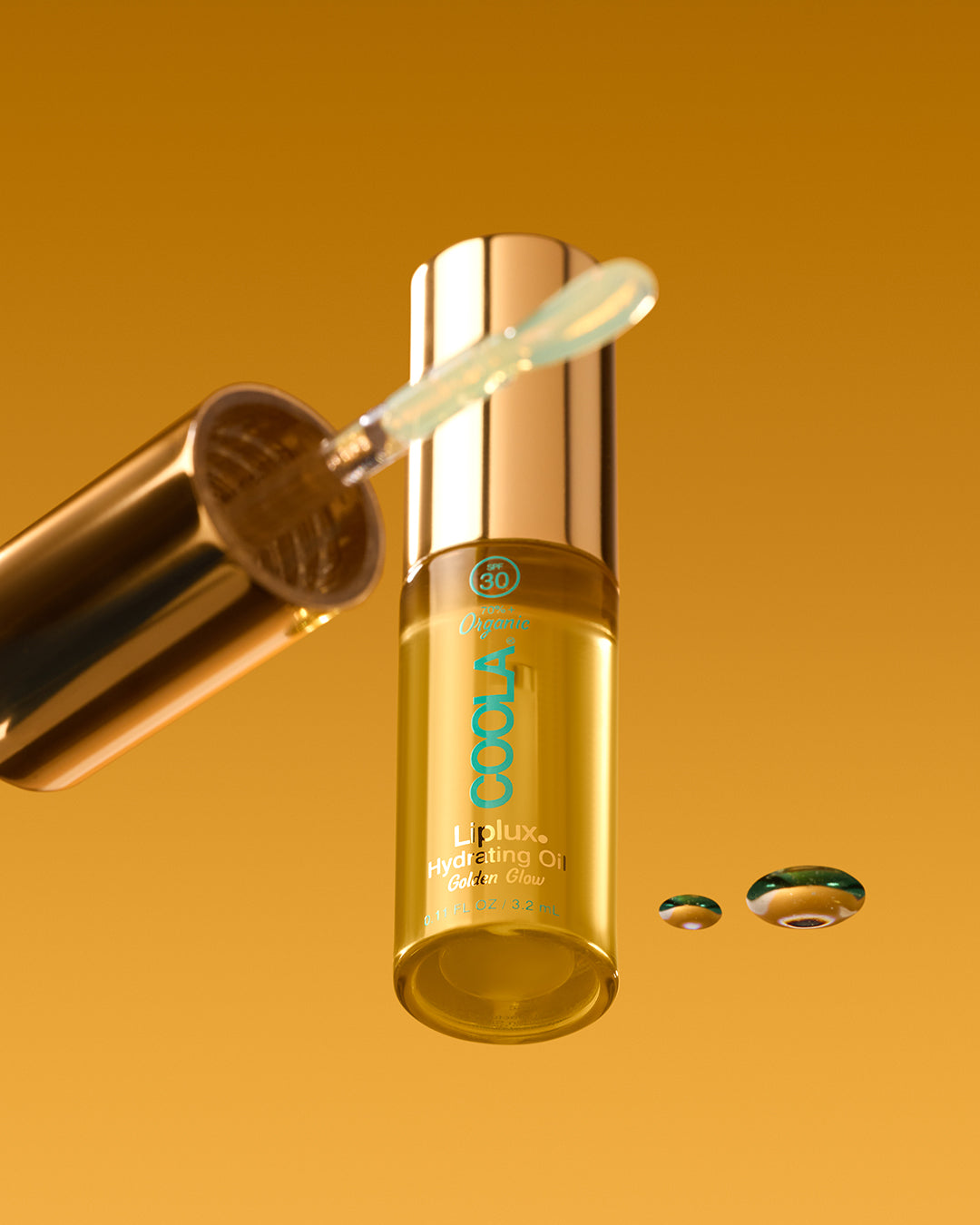 Liplux® Hydrating Lip Oil 1