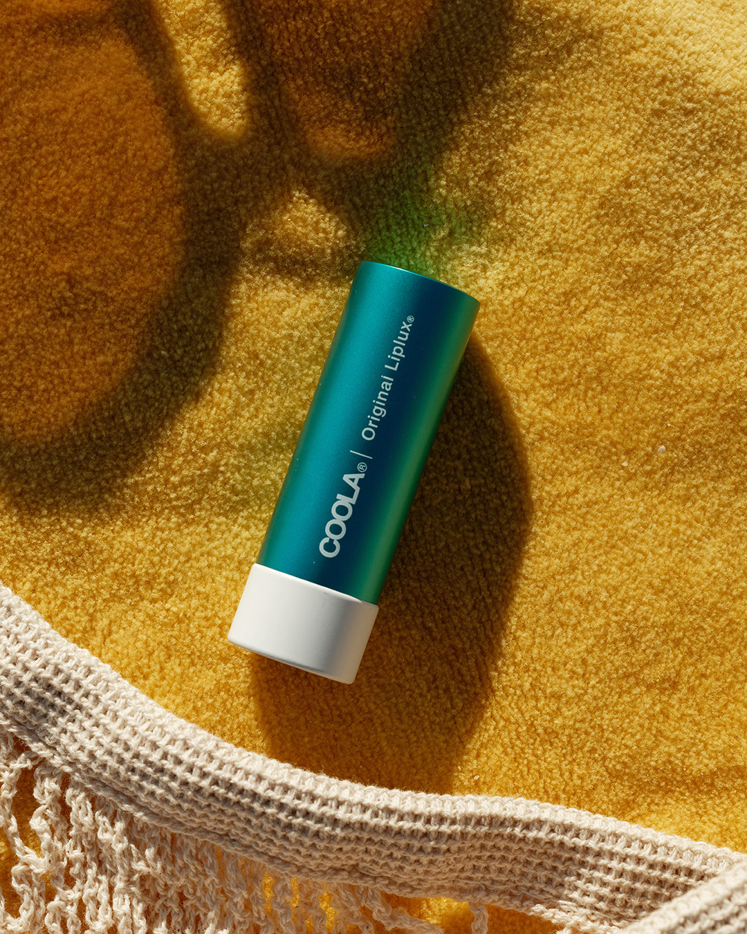 Original Liplux® Lip Balm Sunscreen 5