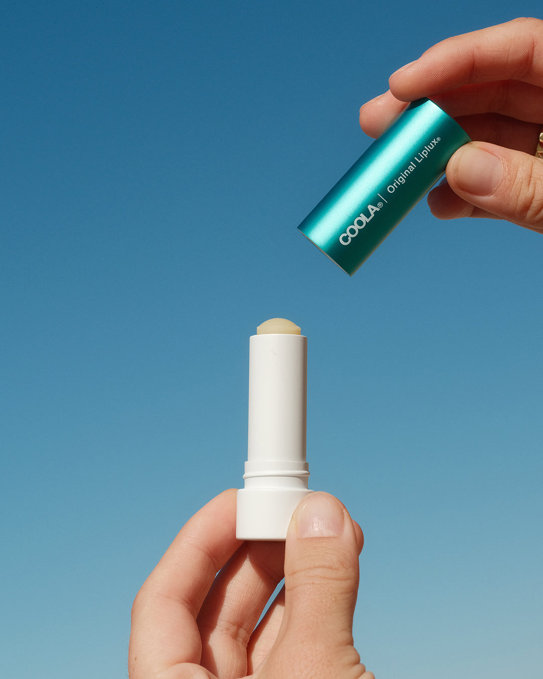 Original Liplux® Lip Balm Sunscreen 3