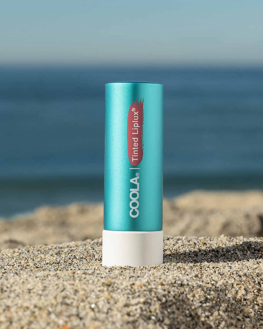 Tinted Liplux® Lip Balm Sunscreen 5