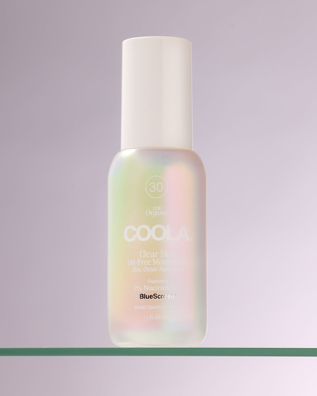 Clear Skin Oil-Free Moisturizer 5