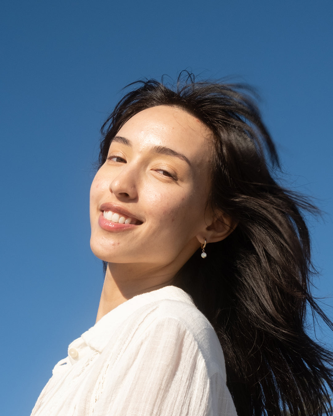 Clear Skin Oil-Free Moisturizer 2