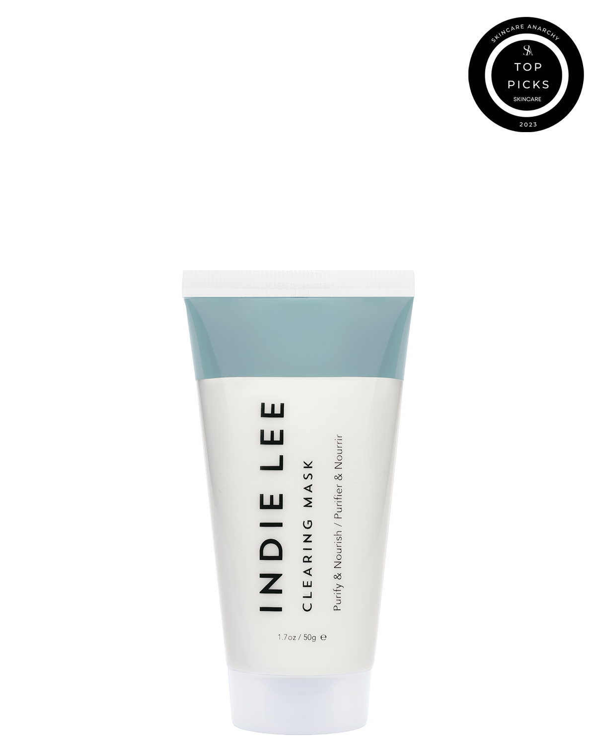 Clearing Mask 1
