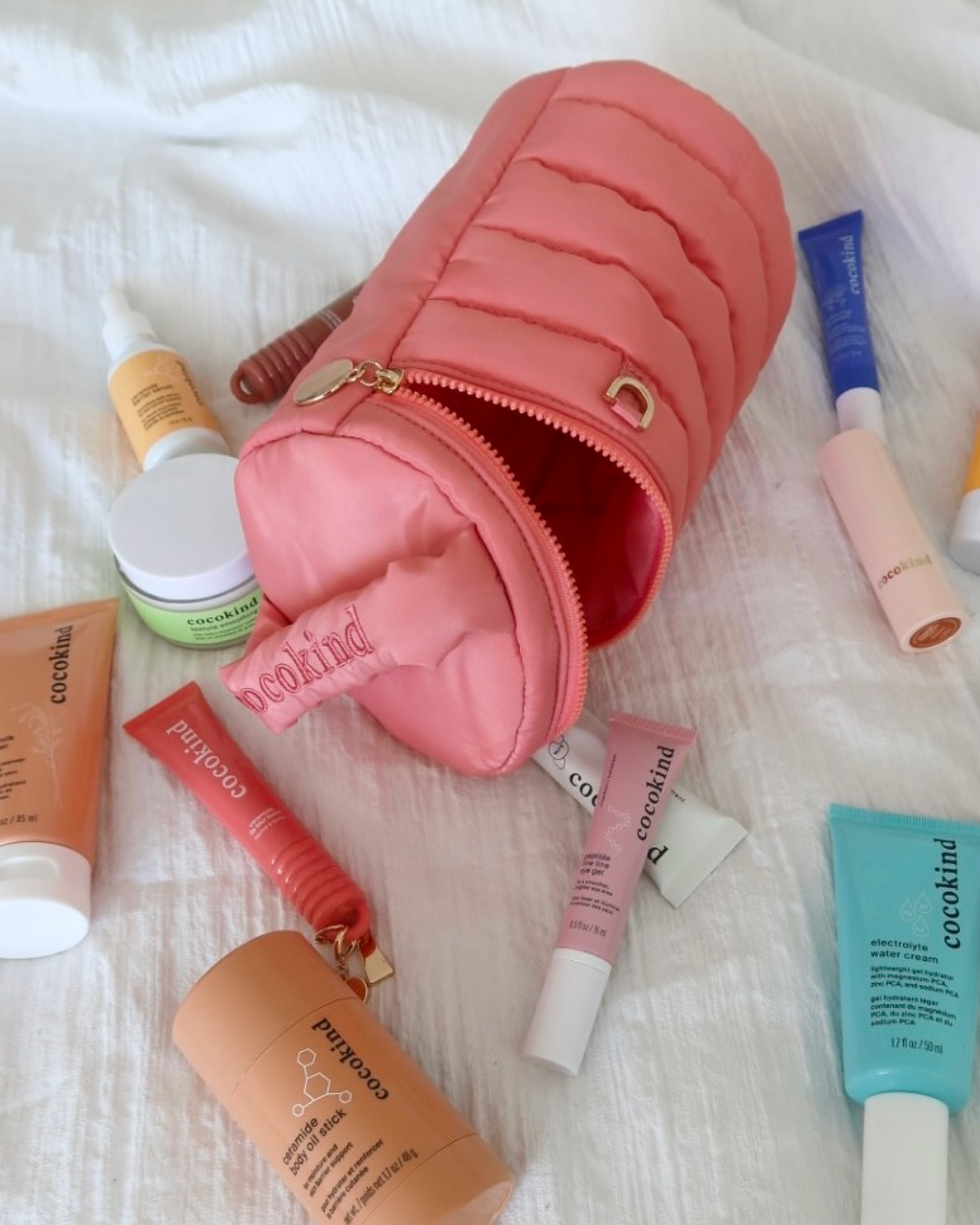 Bluree Beauty Bag Gift 2