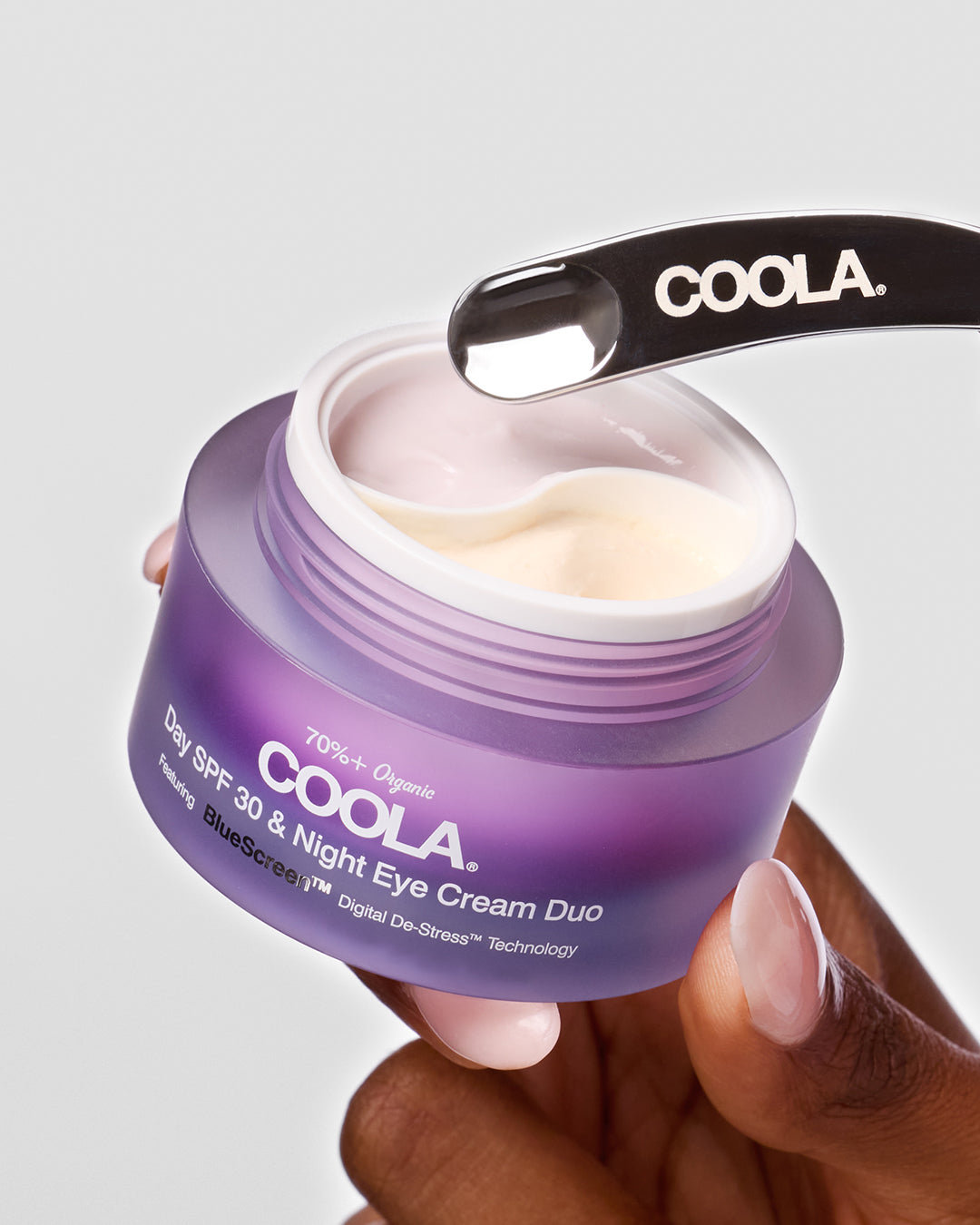 Day SPF 30 & Night Eye Cream 4