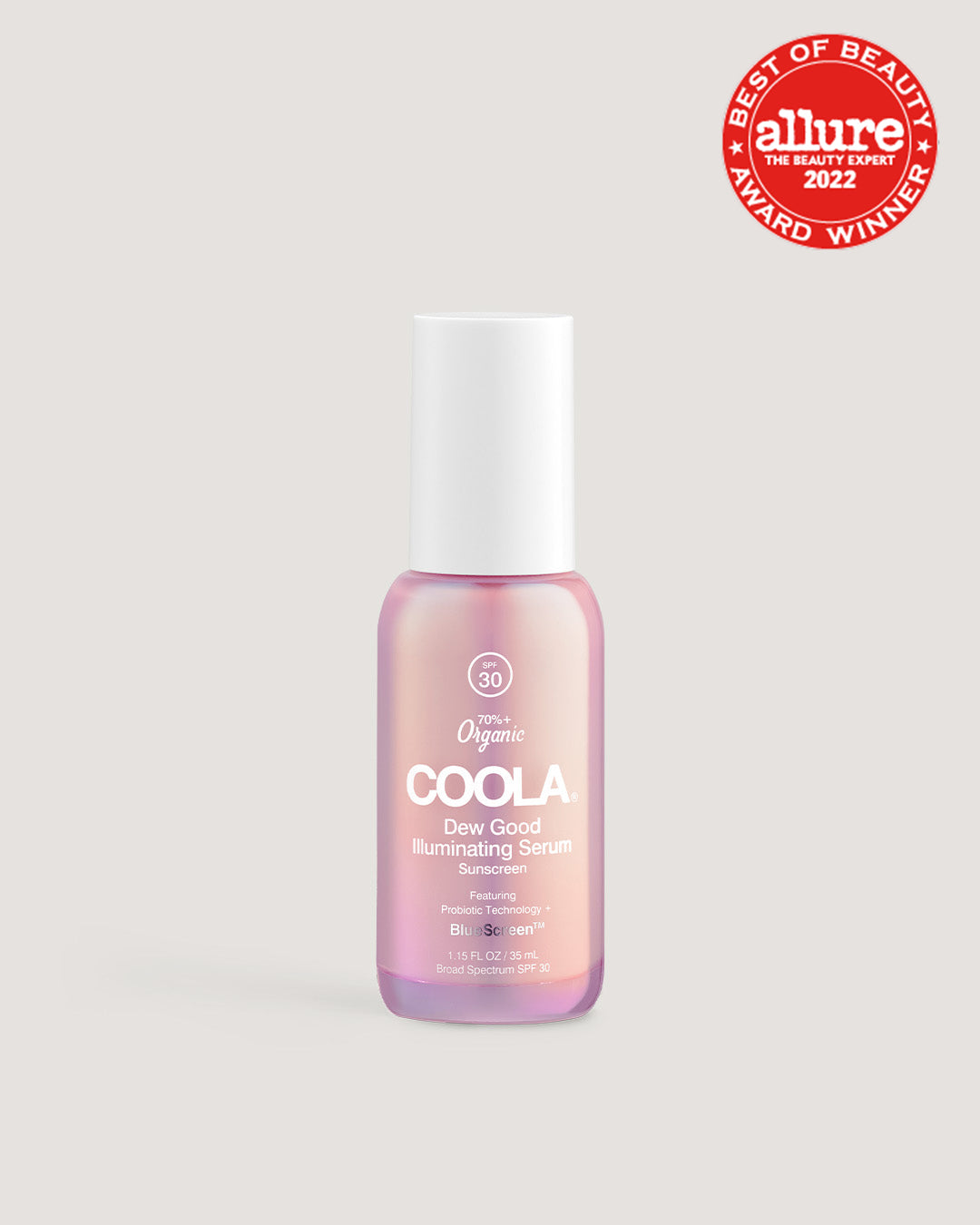 Dew Good Illuminating Serum 1