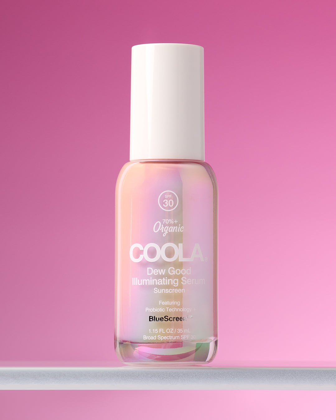 Dew Good Illuminating Serum 1
