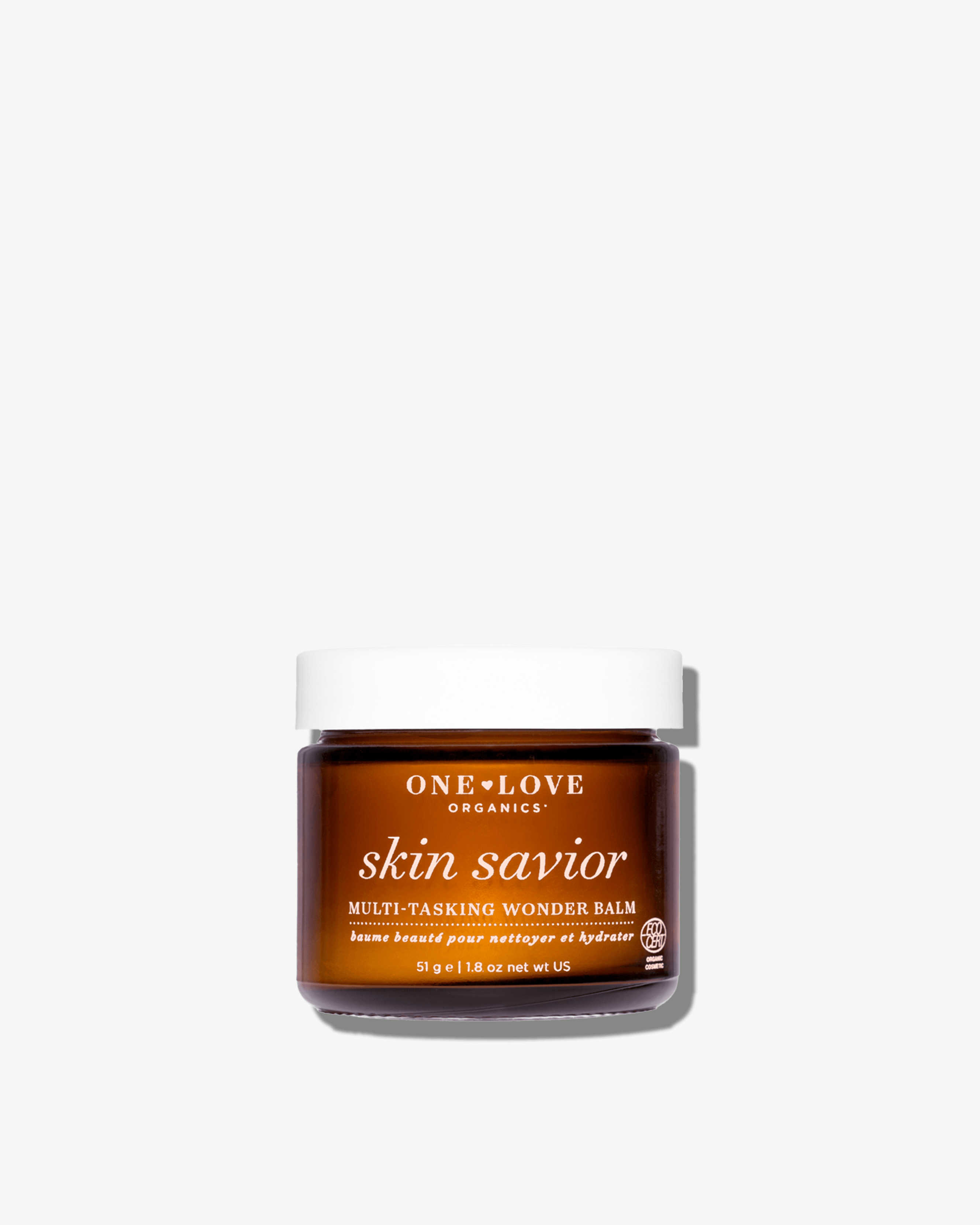 Mini Skin Savior Multi-tasking Wonder Balm 1