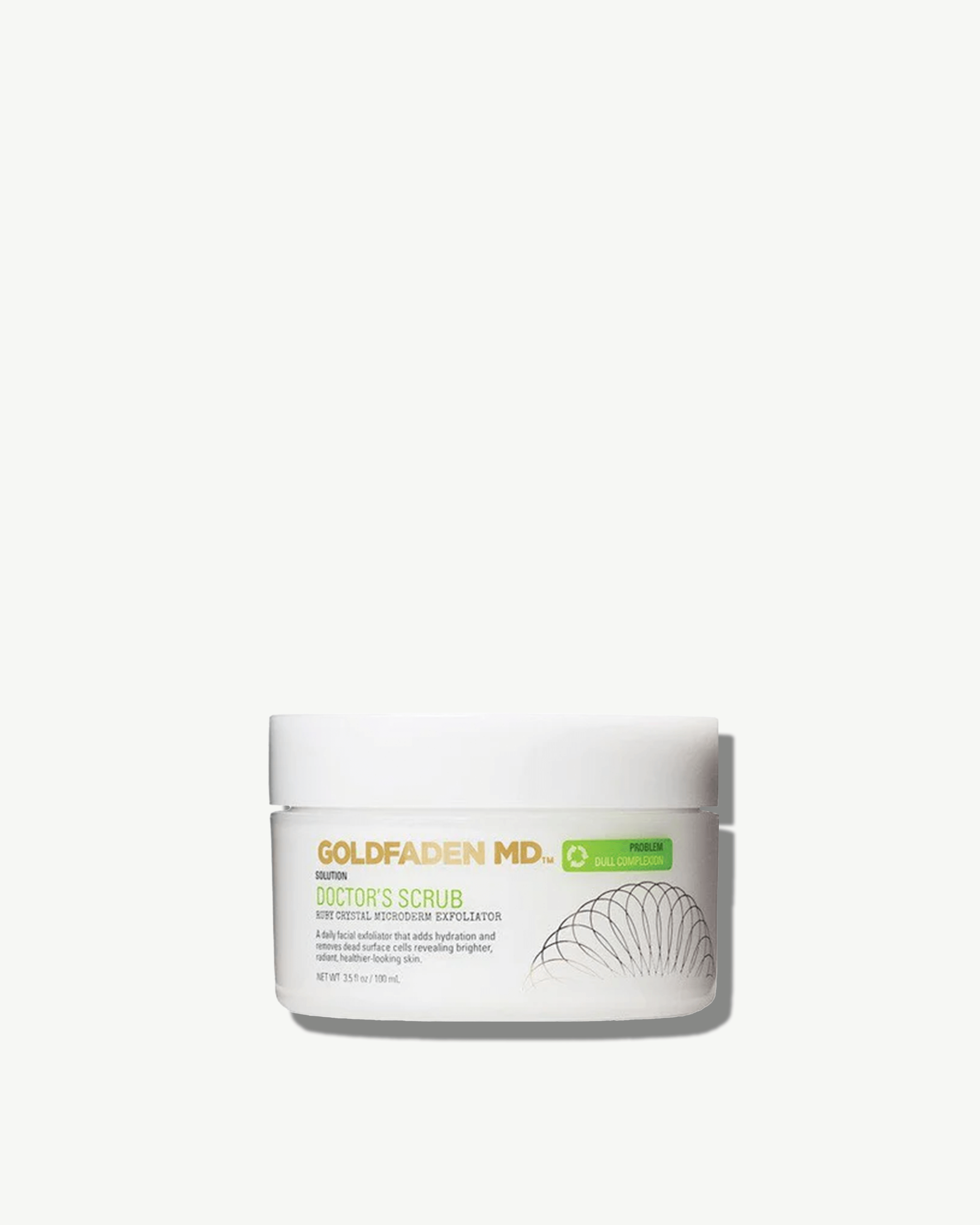 Doctor's Scrub 1