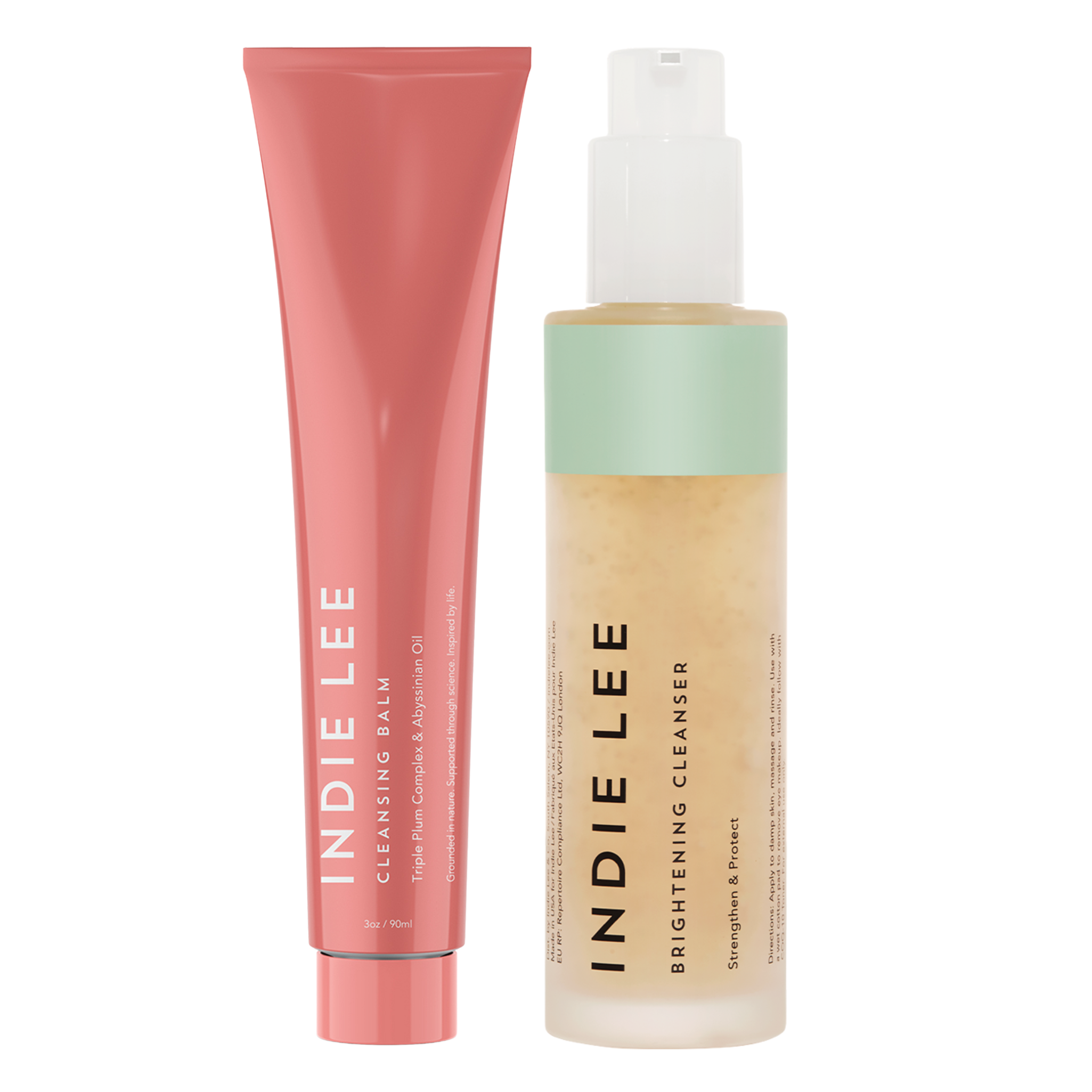 Double Cleanse for Balanced & Combo Skin 1