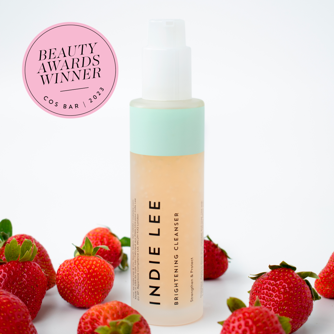 Double Cleanse for Balanced & Combo Skin 3
