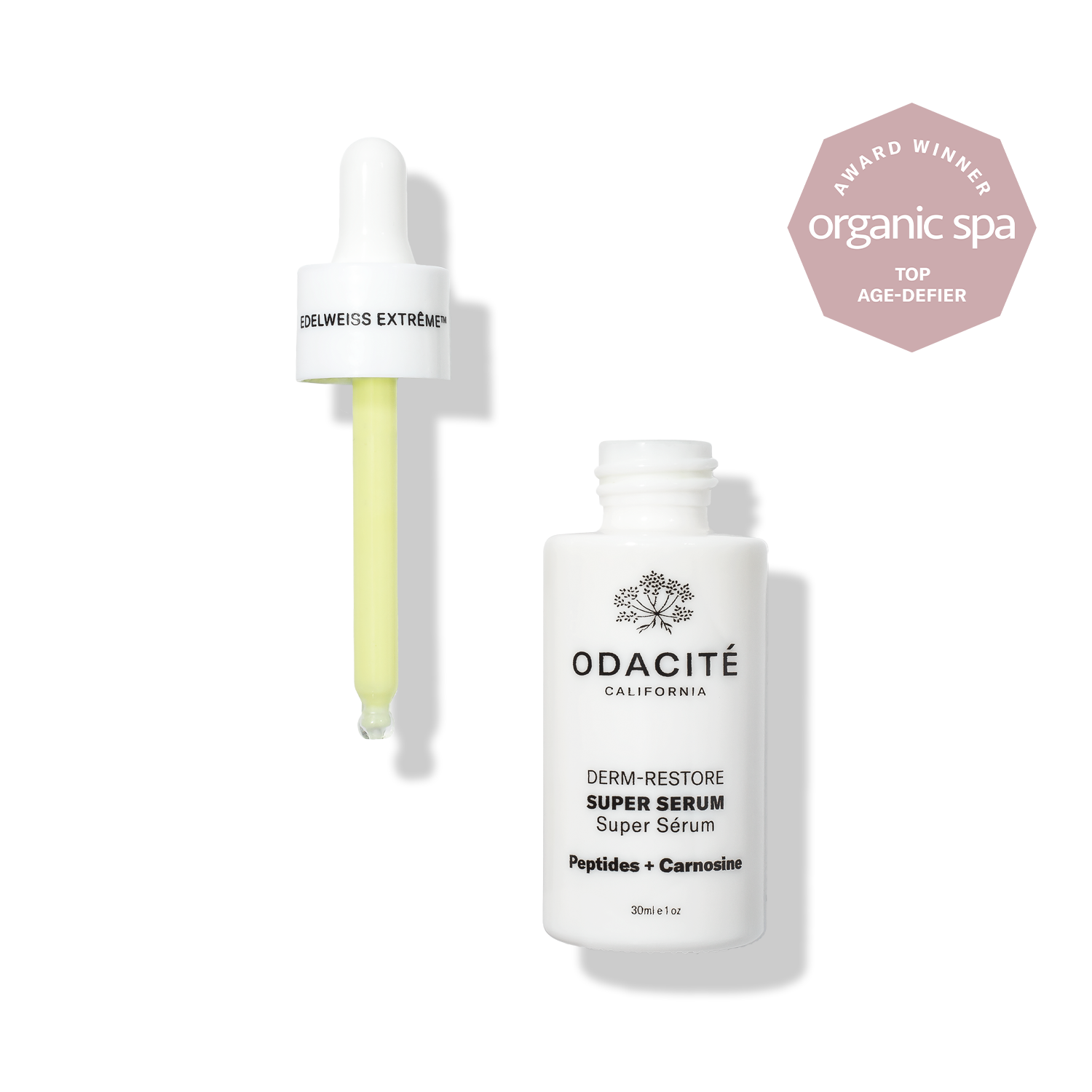 Edelweiss Extrême® Skin Barrier Set 5