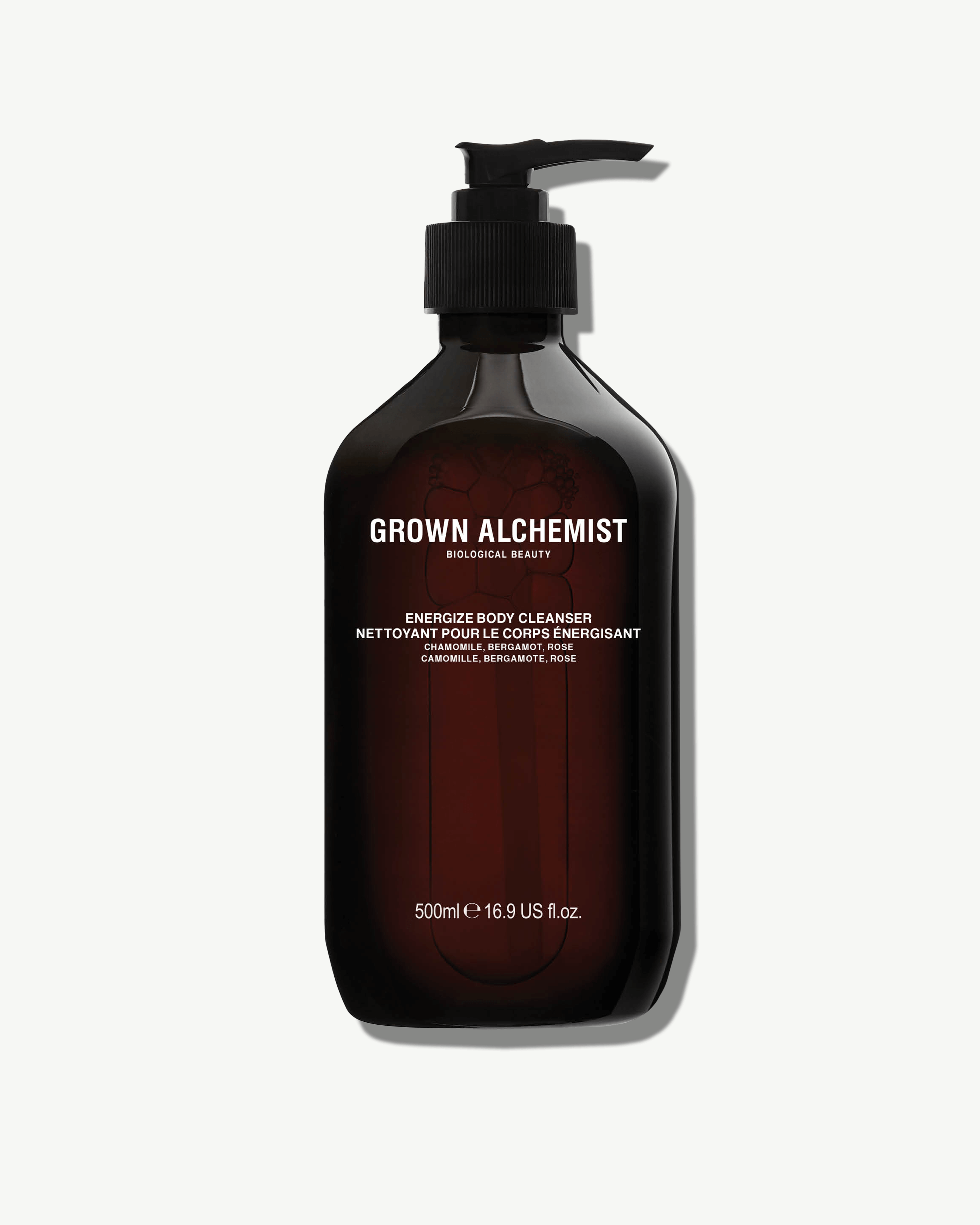 Energize Body Cleanser (50mL) 1