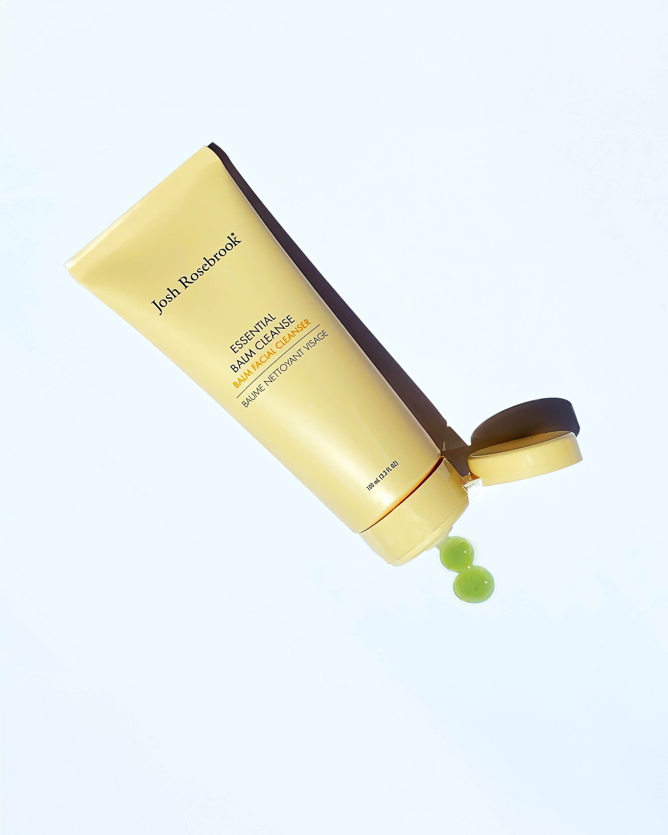 Essential Balm Cleanse 1