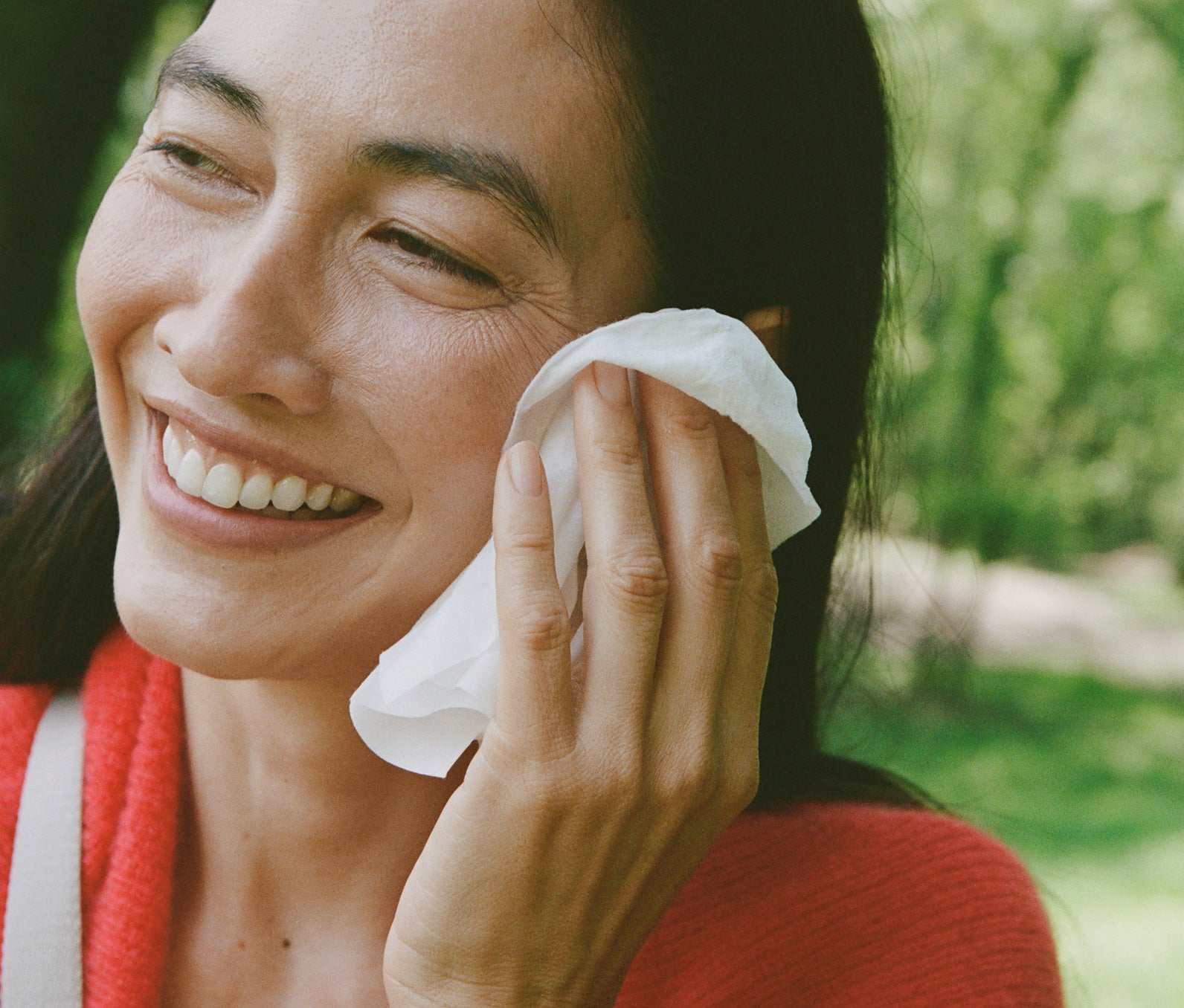 Essential Face Wipes 3