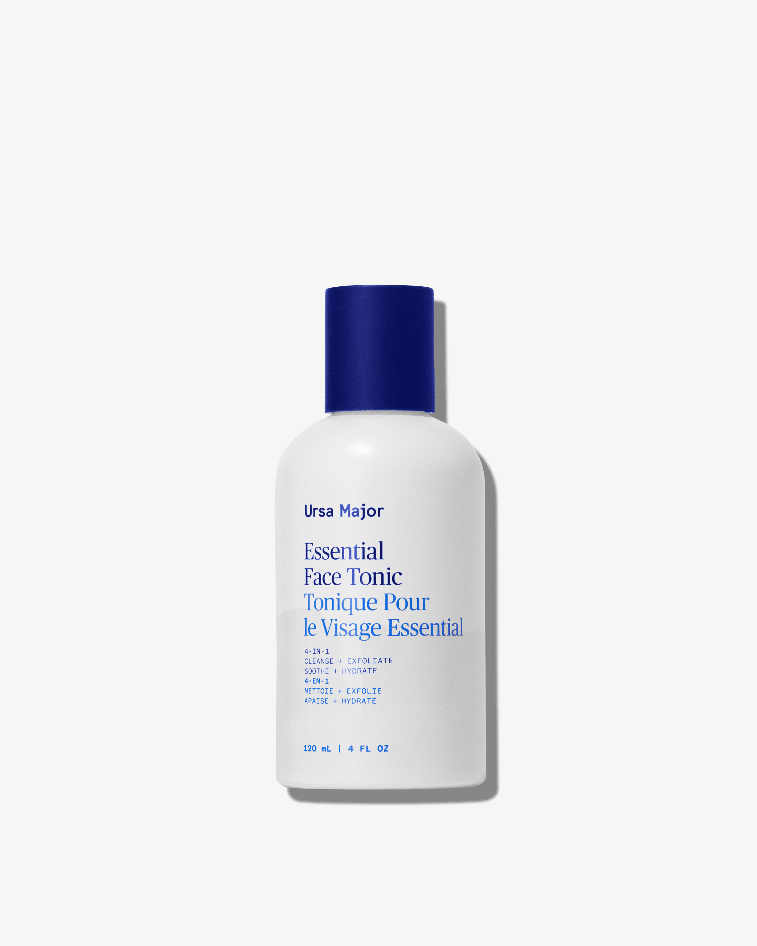 Essential Face Wipes 1