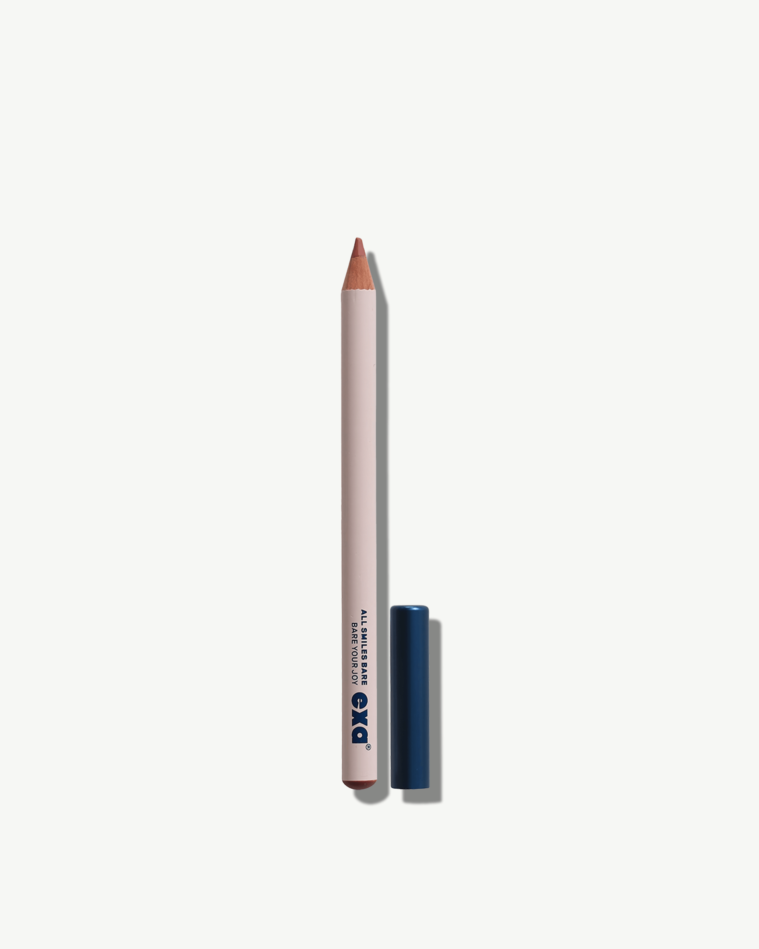 All Smiles Bare Lip Liner 1