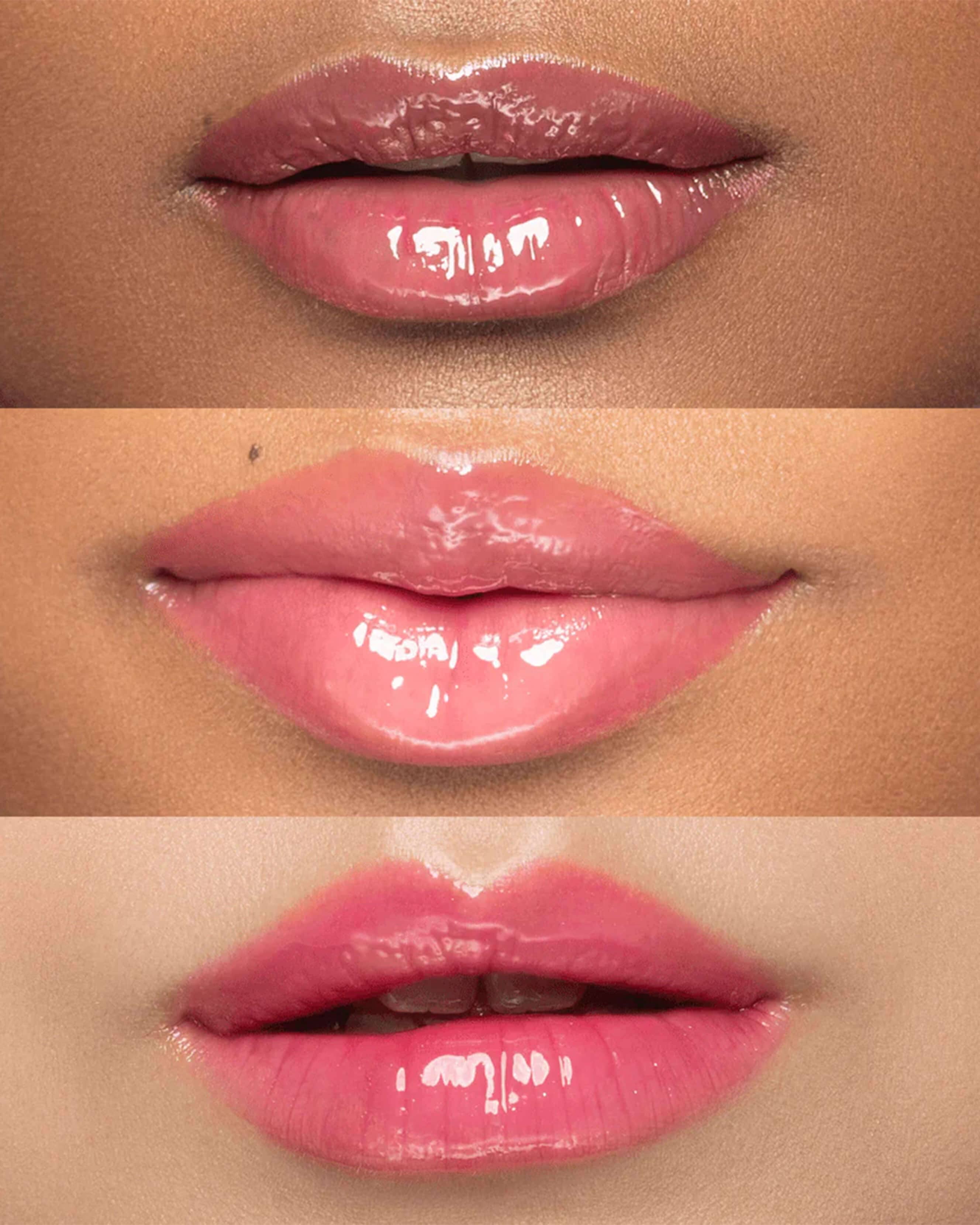 All Smiles Universal Glow Lip Oil 4