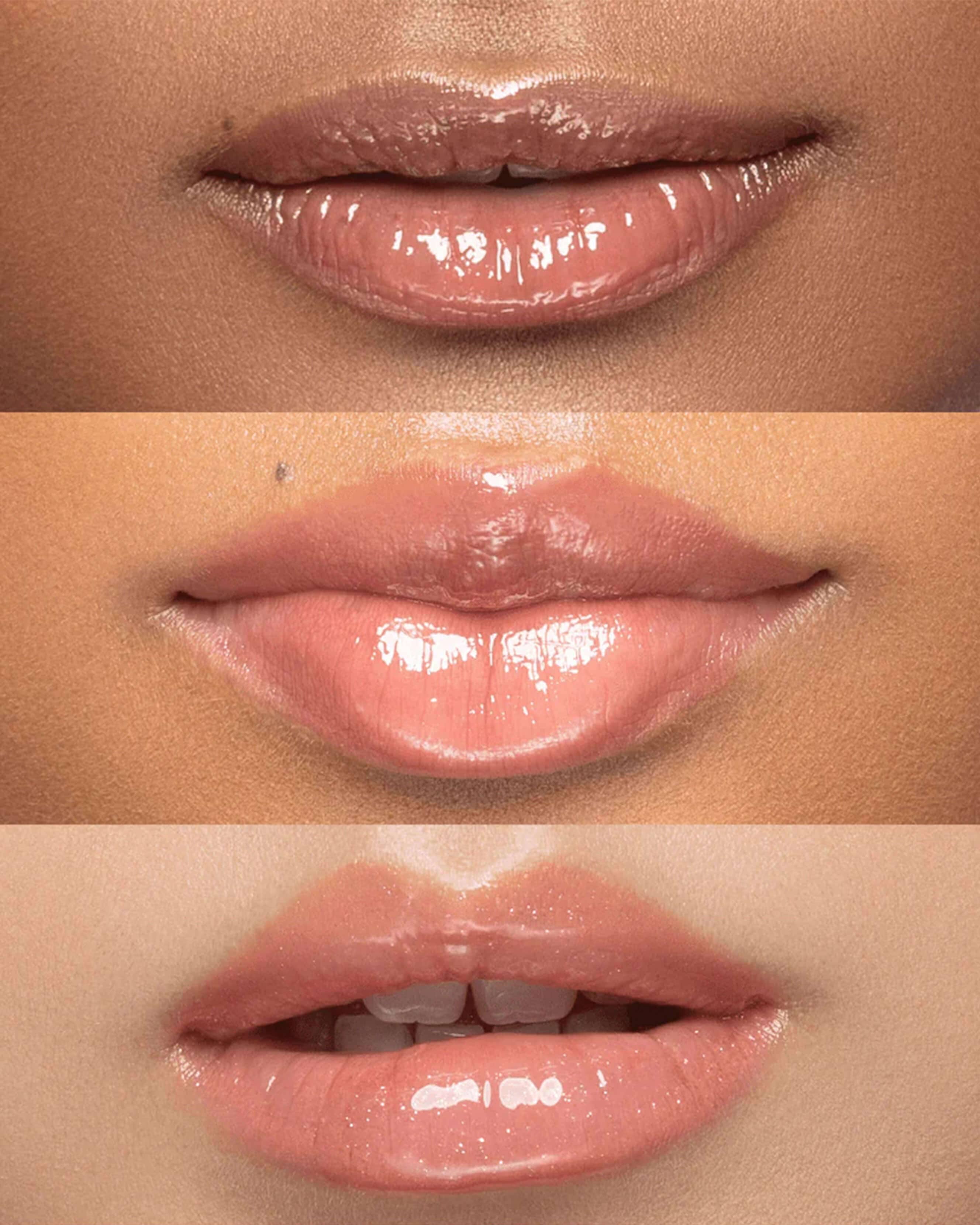 All Smiles Universal Glow Lip Oil 7