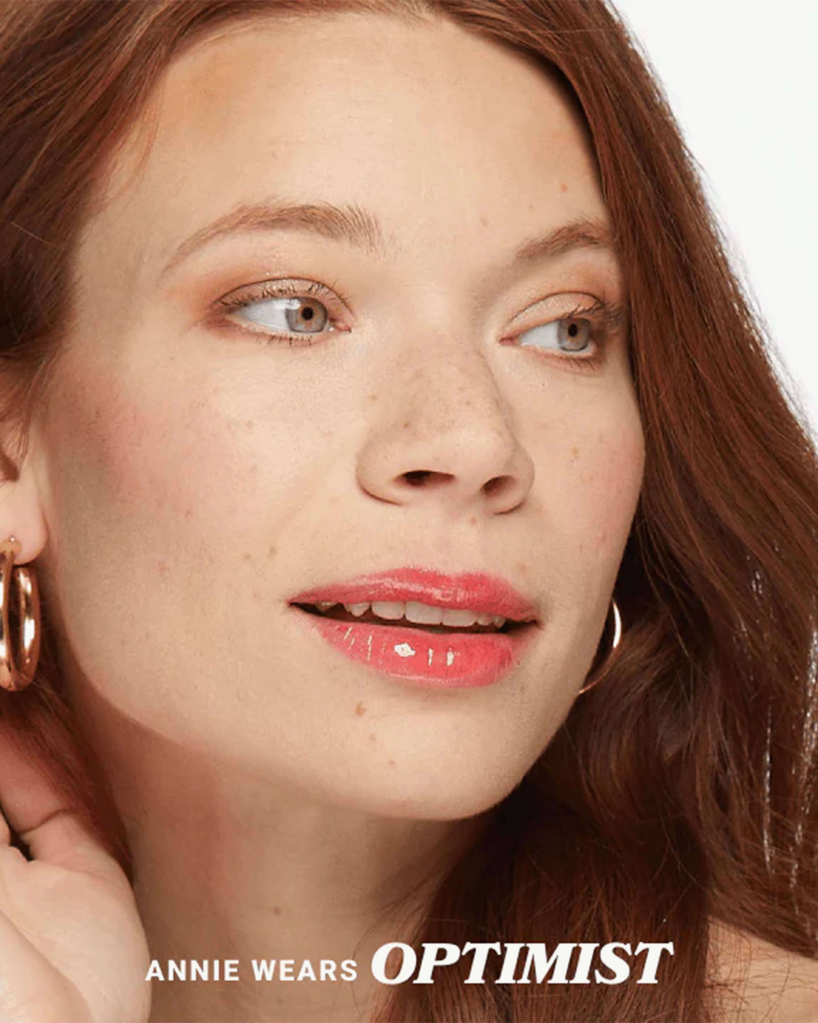 All Smiles Universal Glow Lip Oil 12