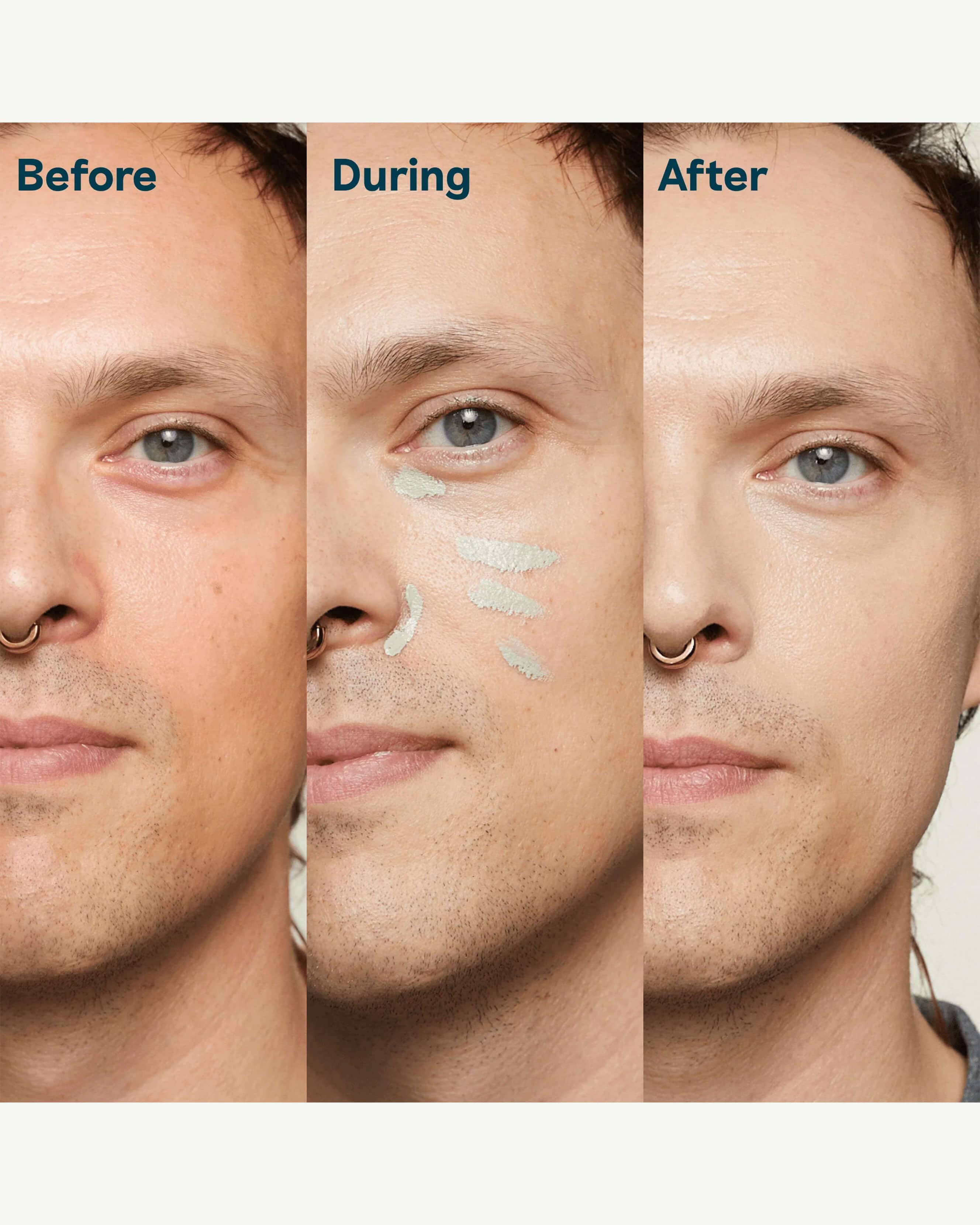 High Fidelity Balancing Color Corrector 6
