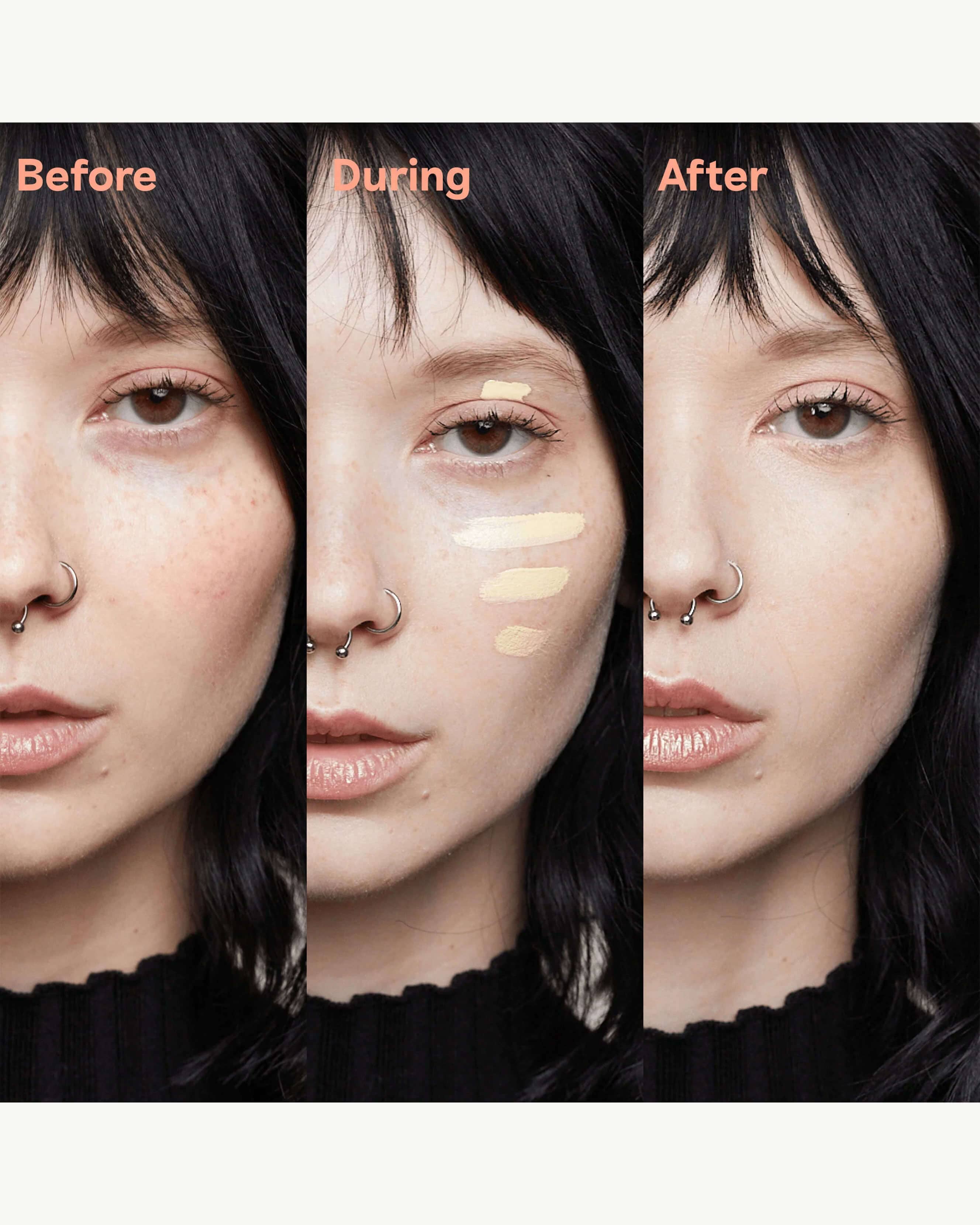 High Fidelity Balancing Color Corrector 7