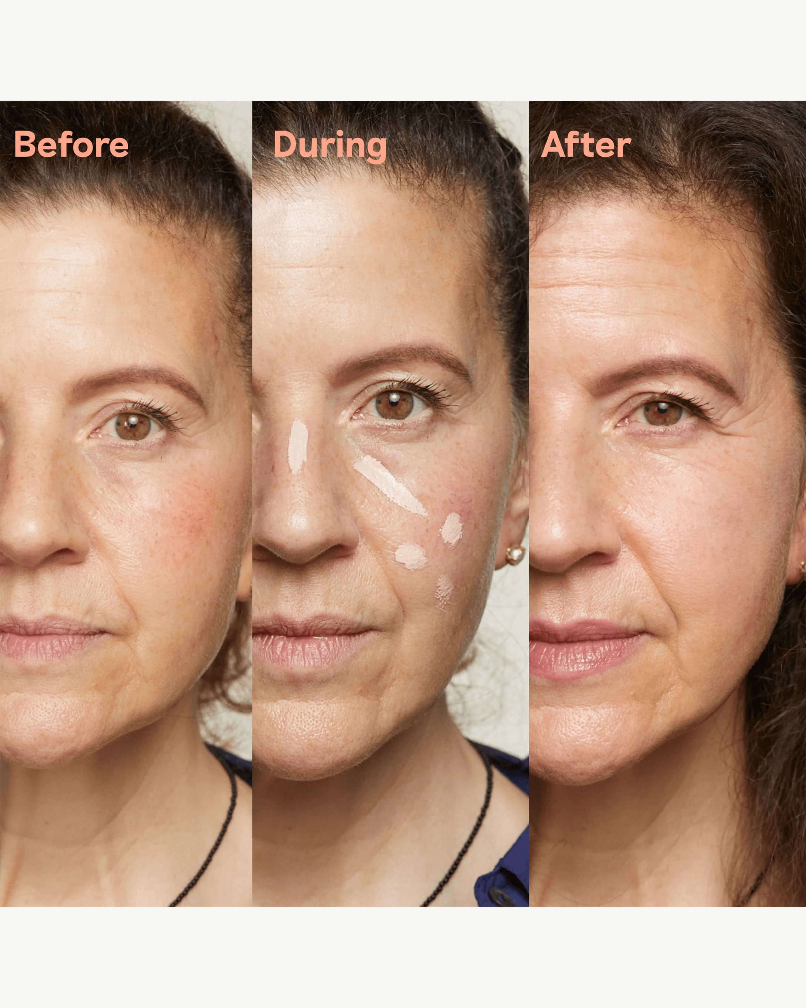 High Fidelity Balancing Color Corrector 9